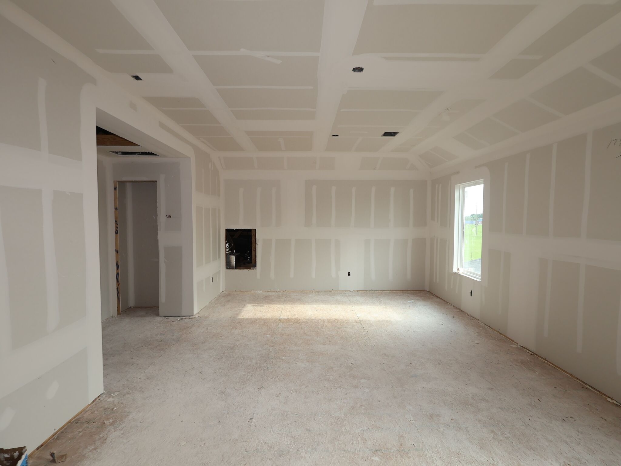 Drywall
