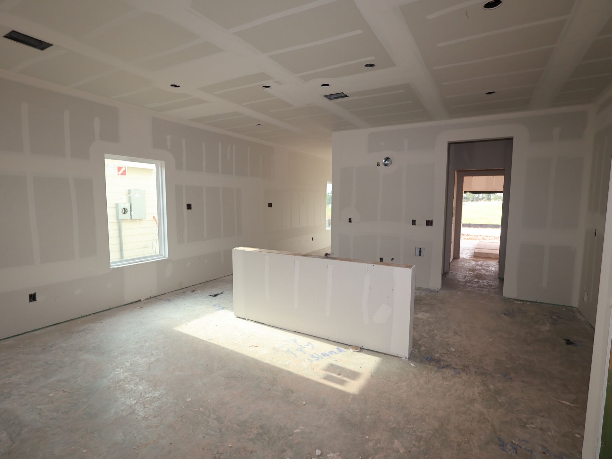 Drywall