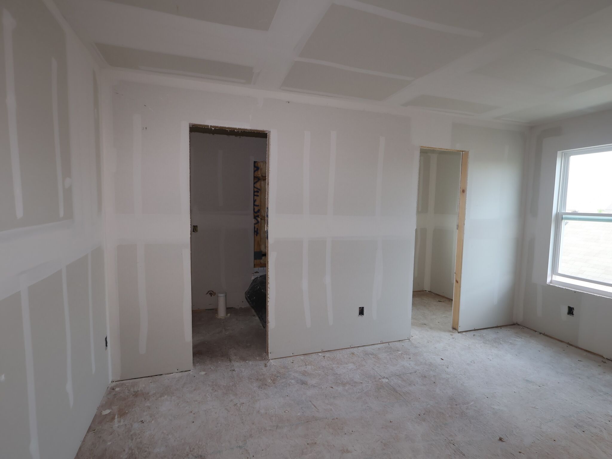 Drywall