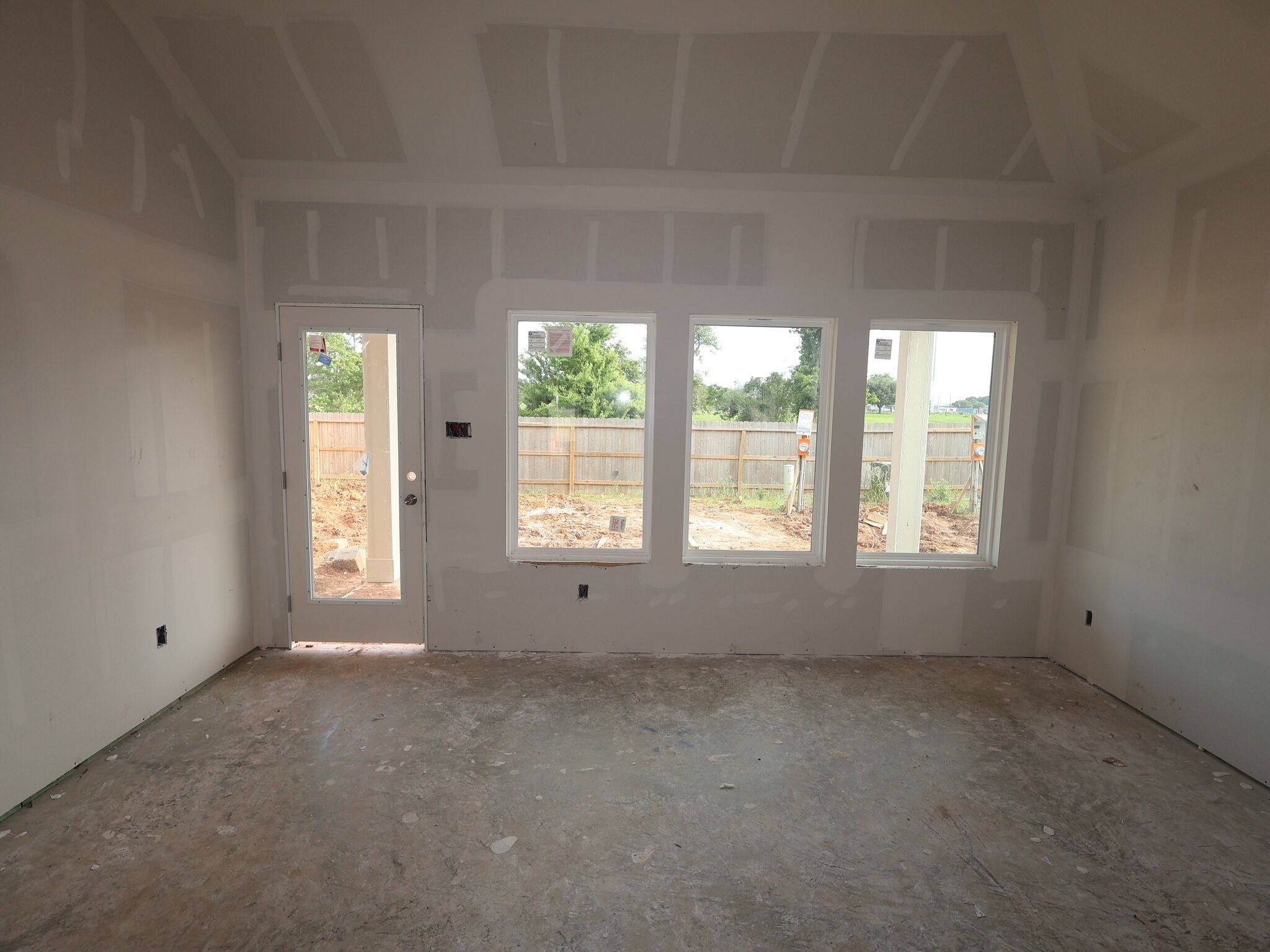 Drywall