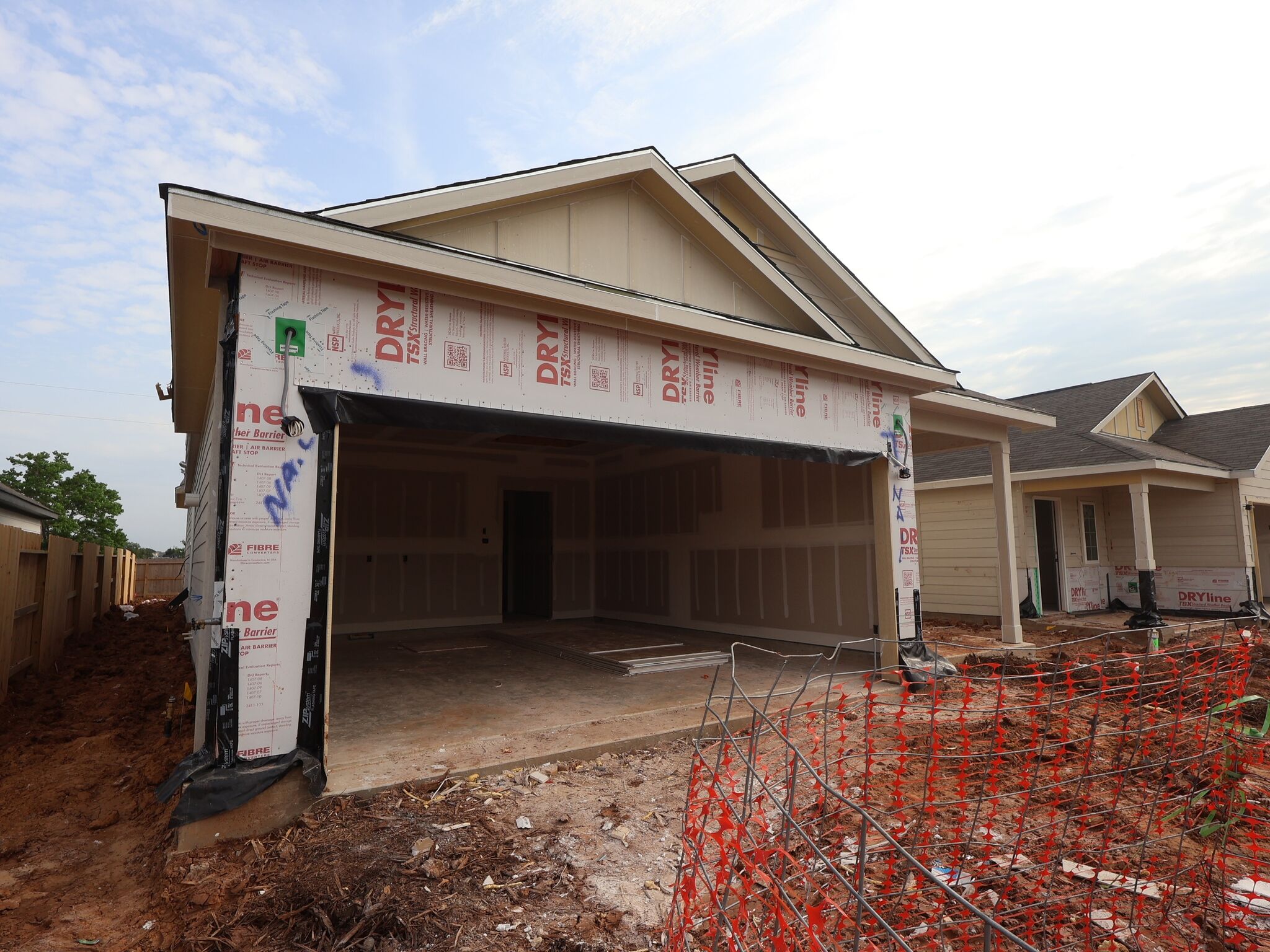 Front Exterior