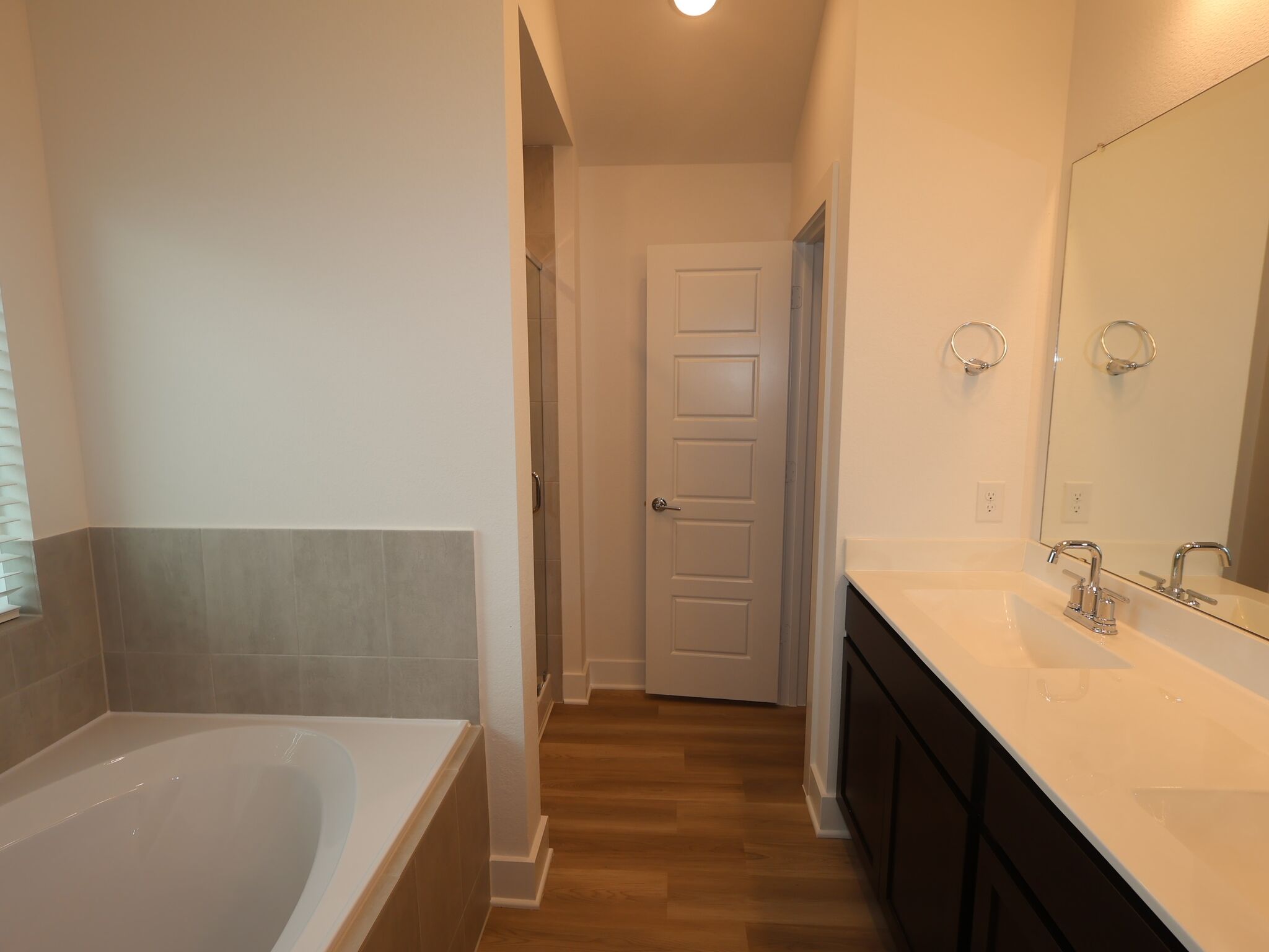Owner's Bathroom