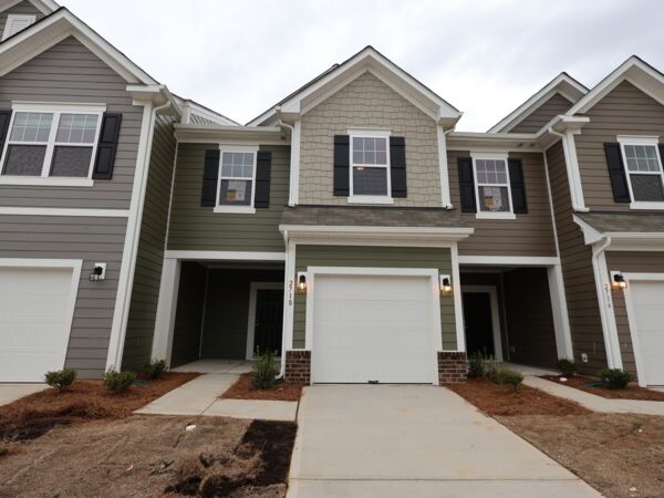 Front Exterior