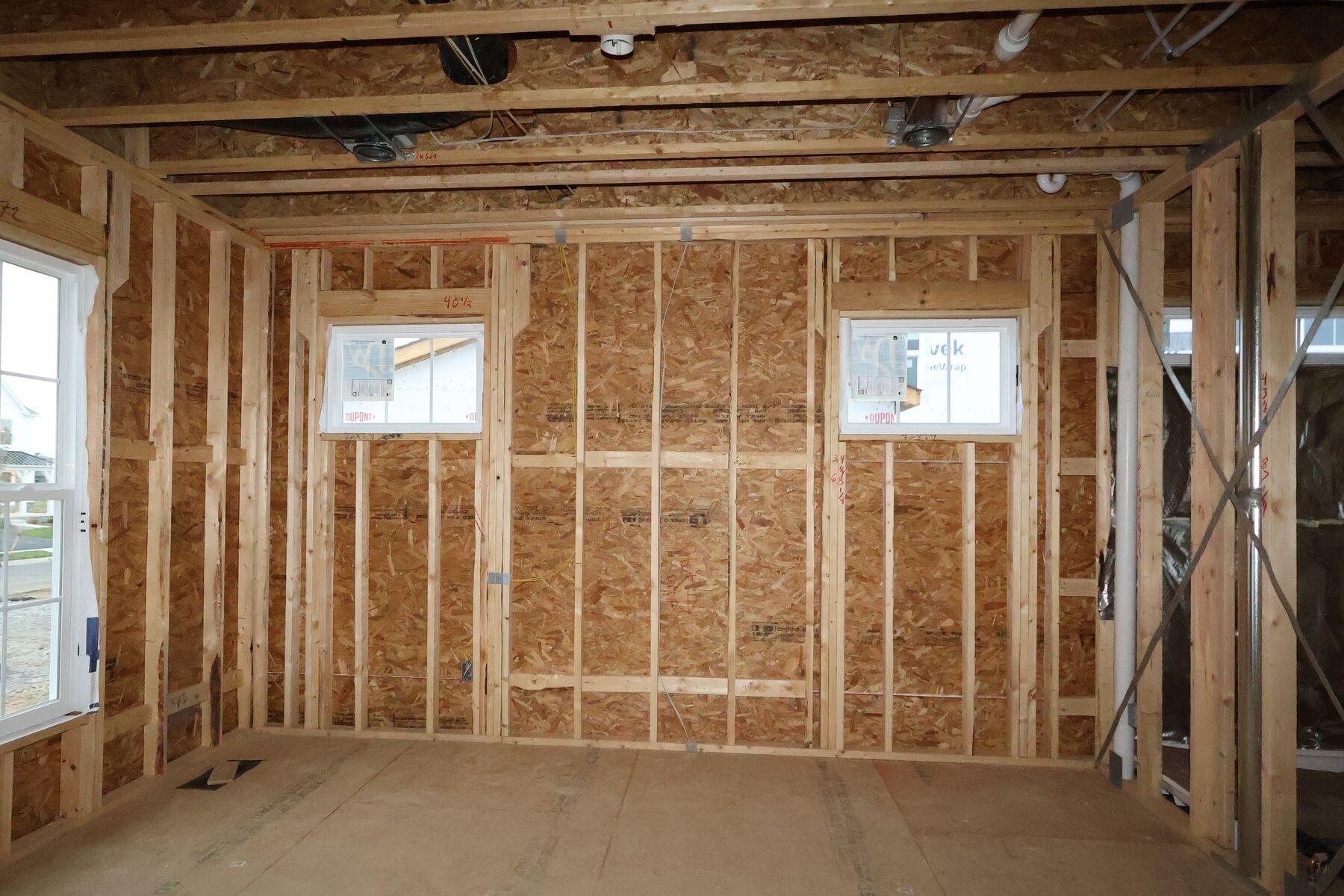 Framing