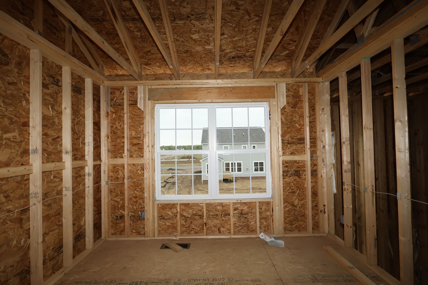 Framing