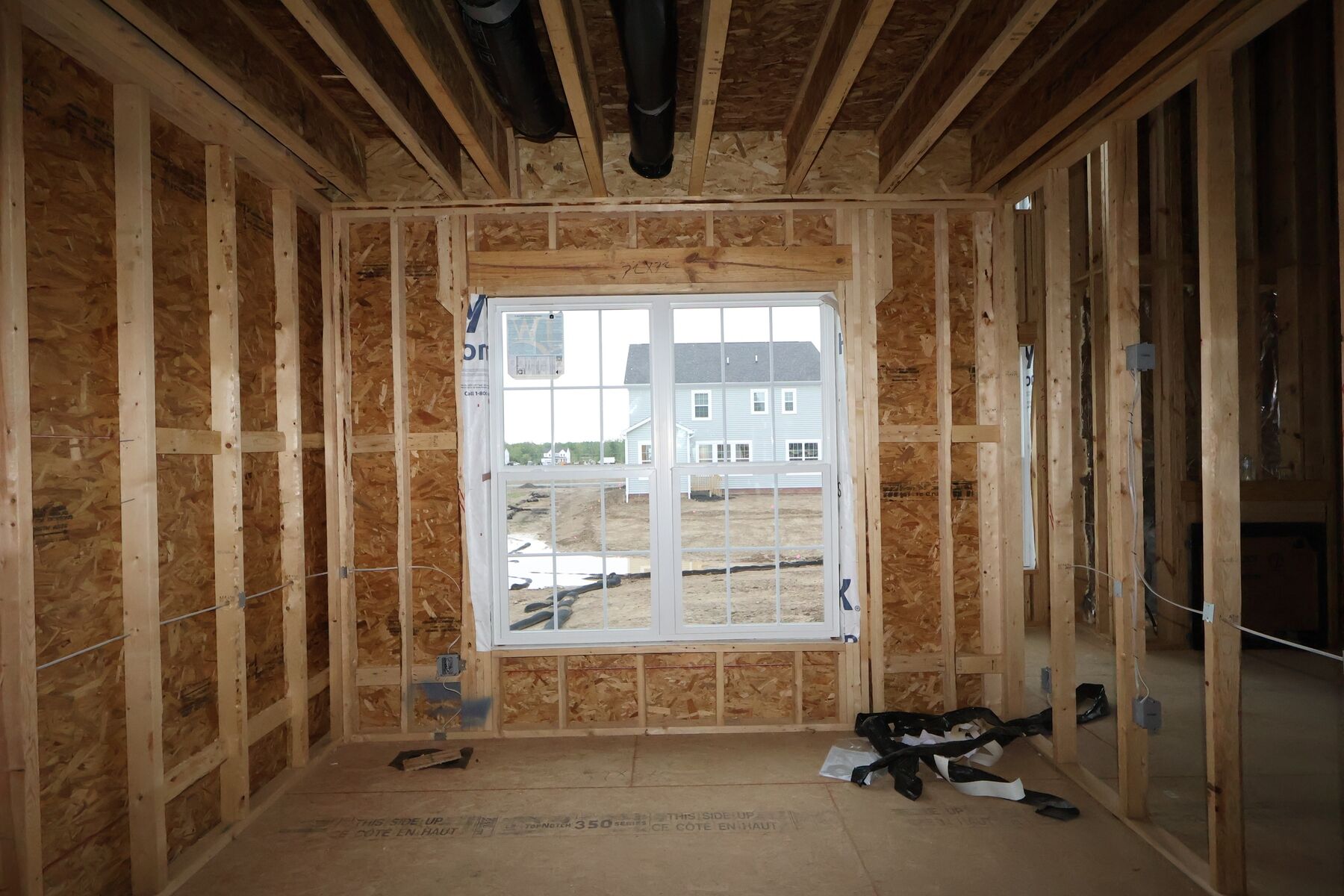 Framing