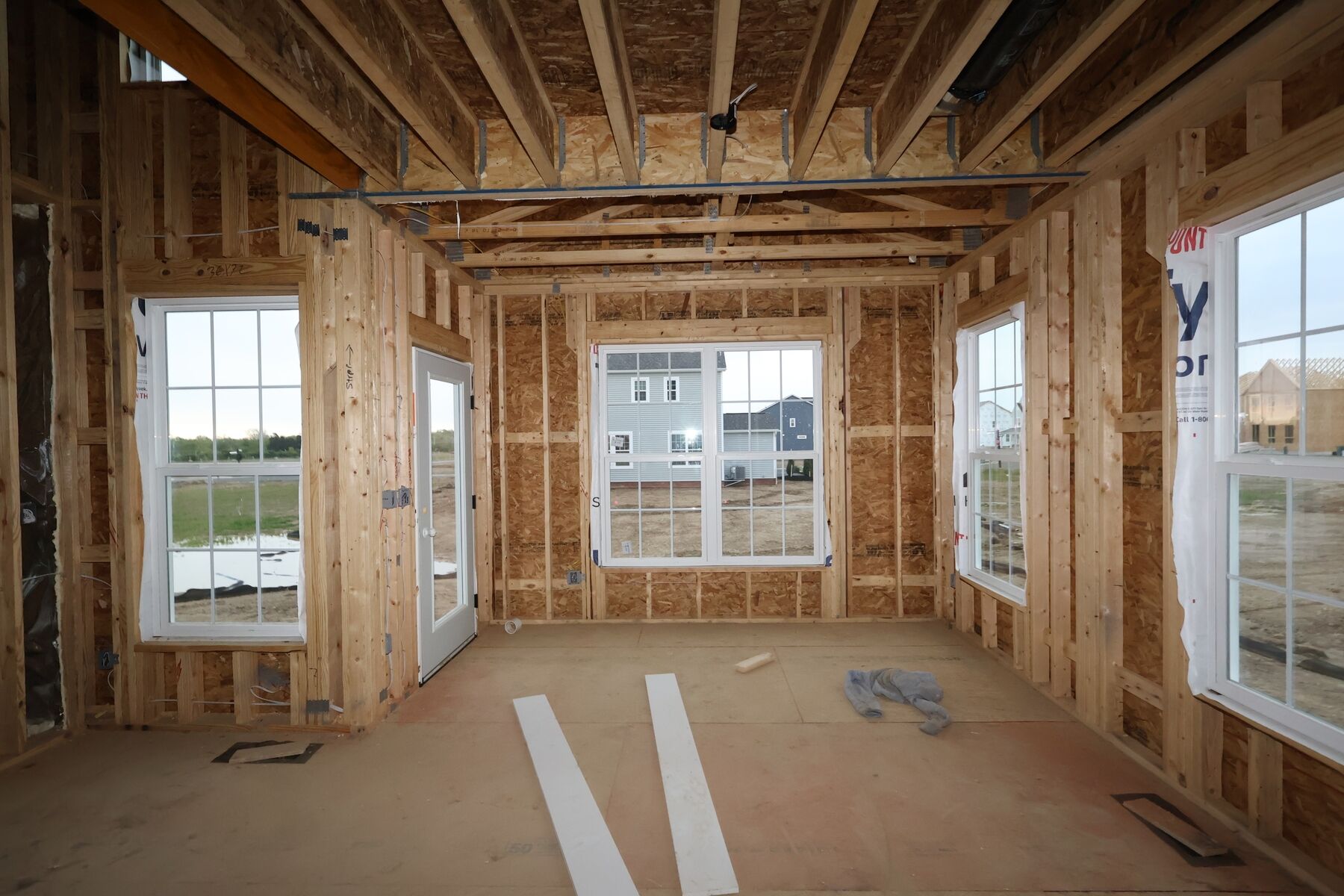 Framing