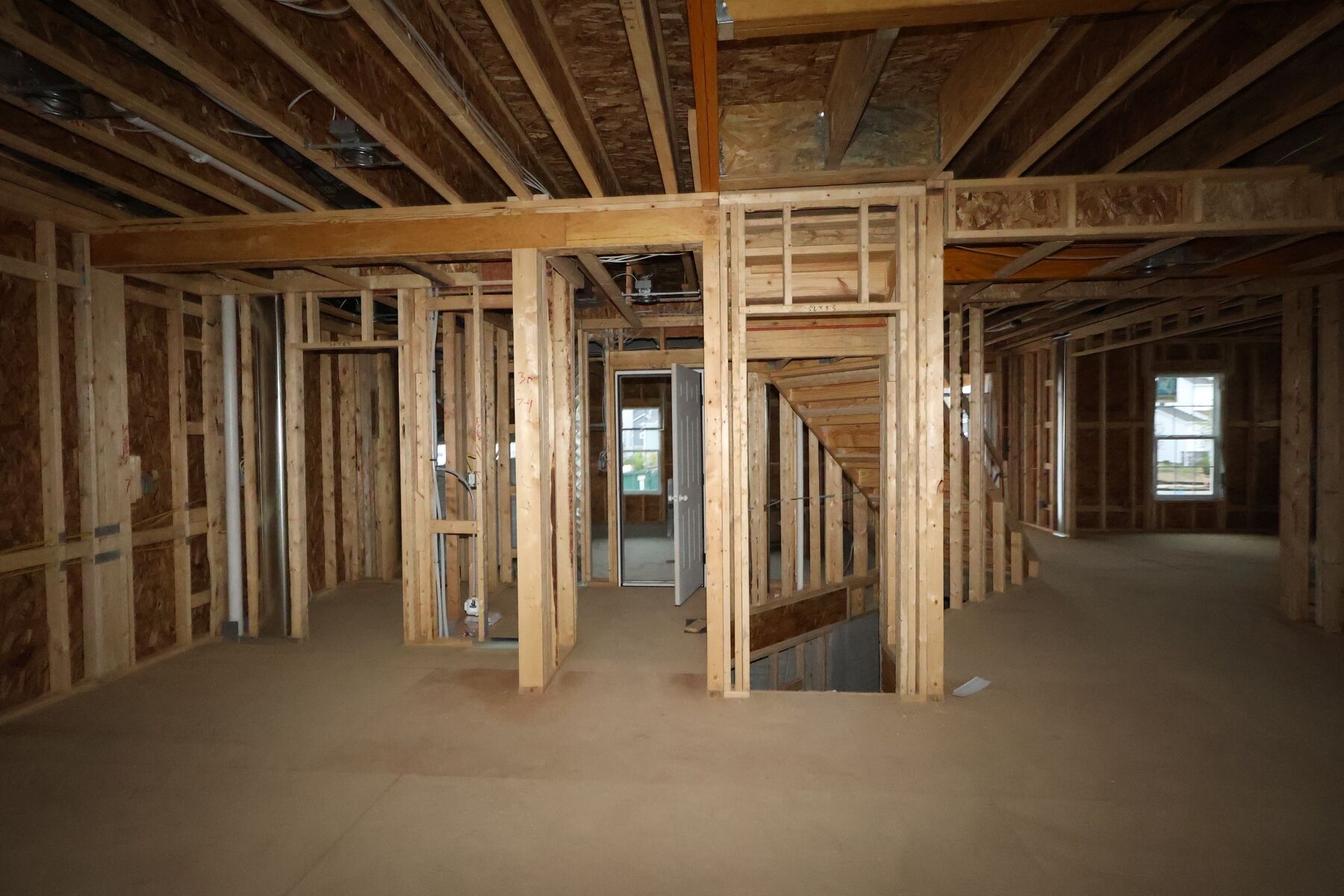 Framing