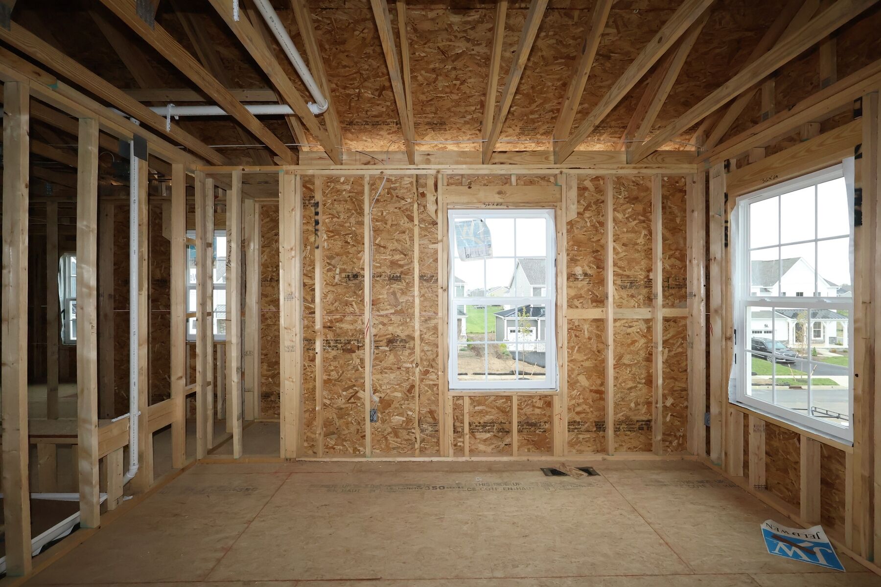 Framing