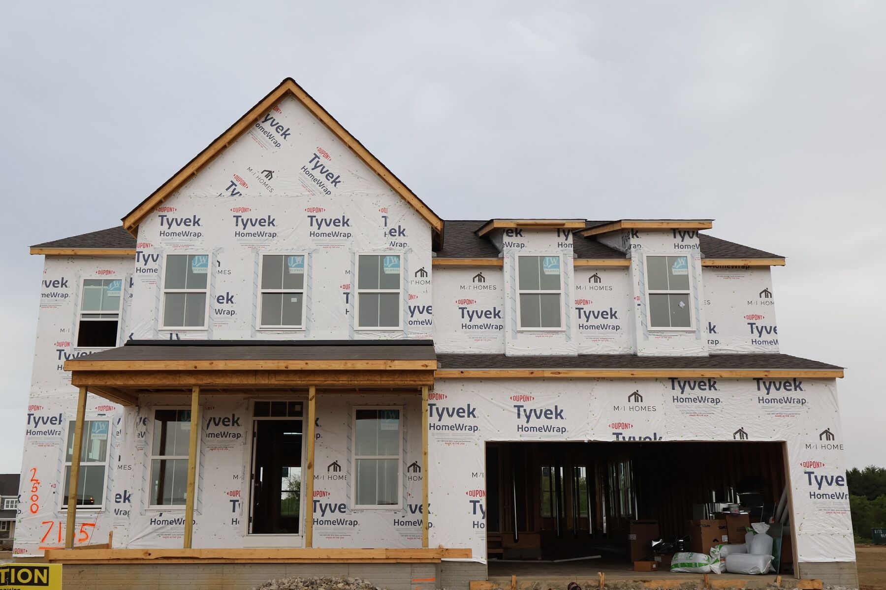 Front Exterior