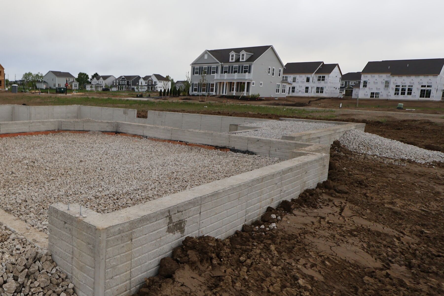 Homesite