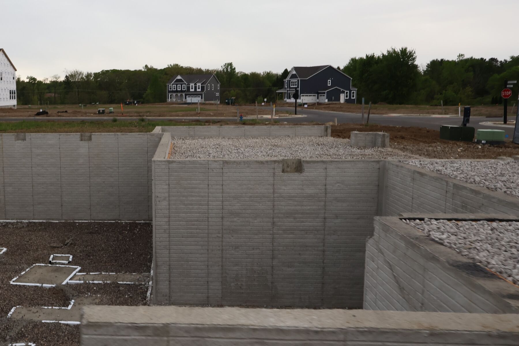 Homesite