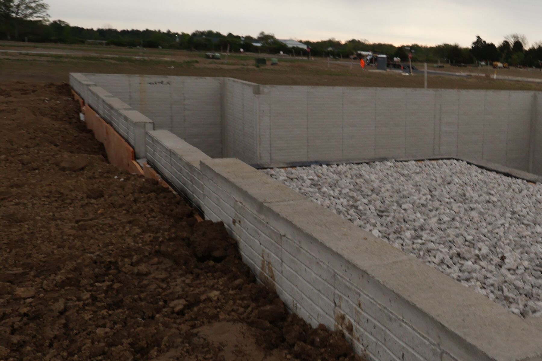 Homesite