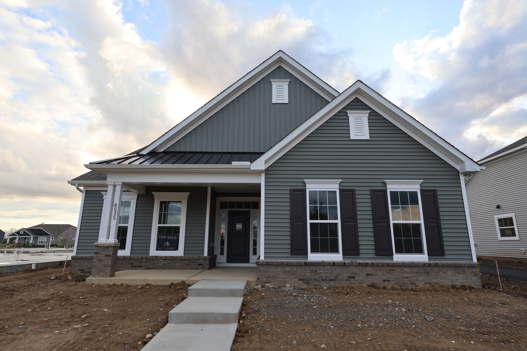 Front Exterior