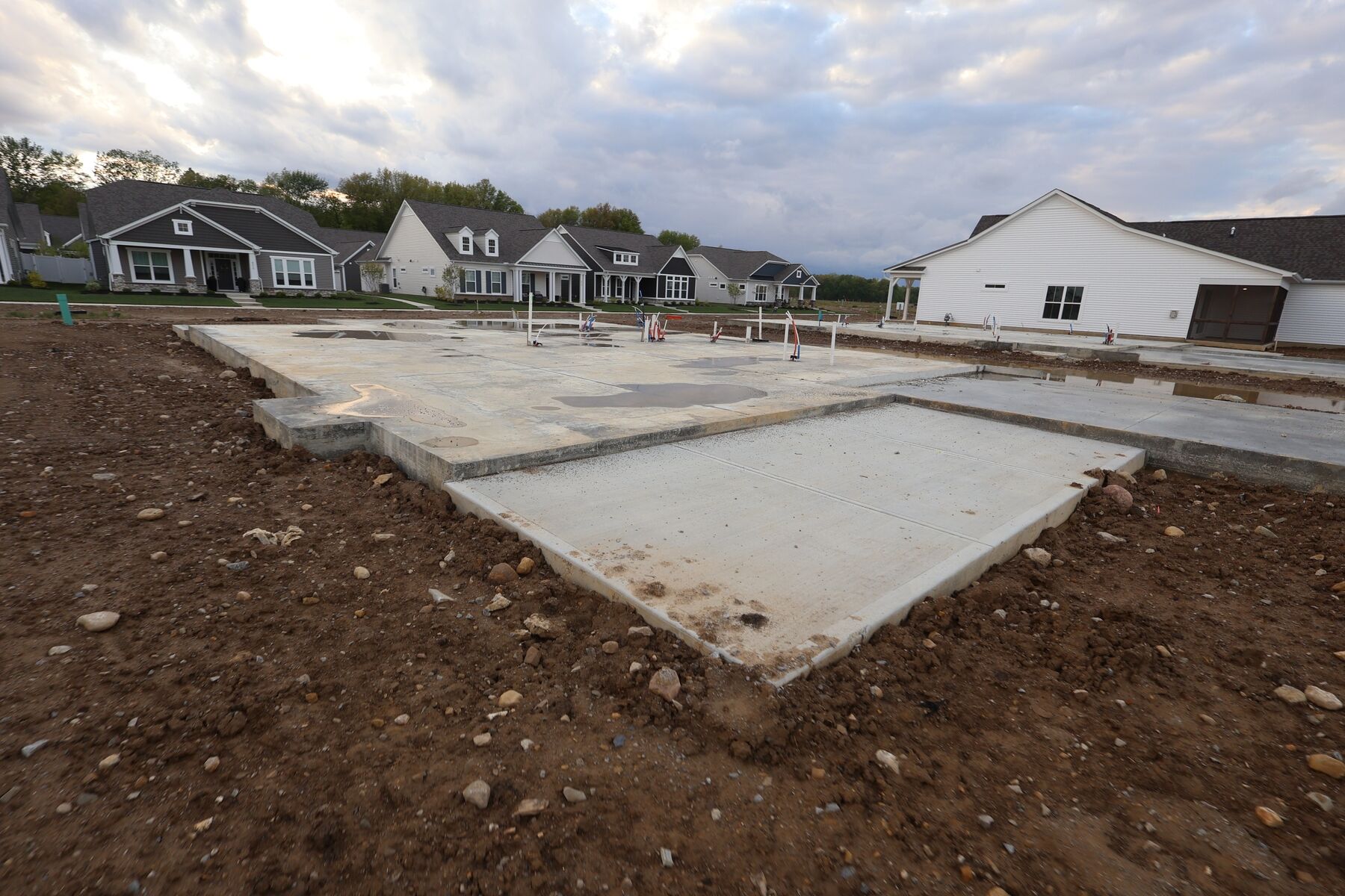 Homesite