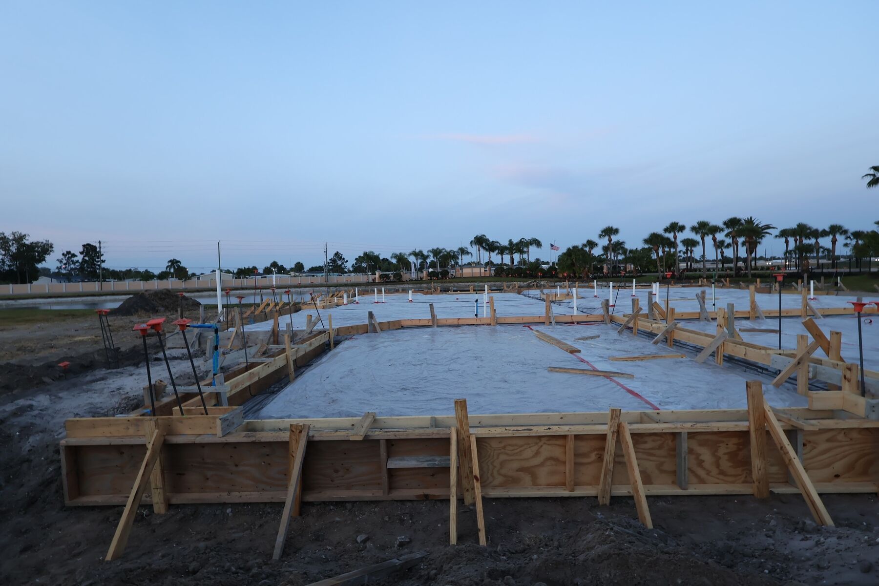 Homesite
