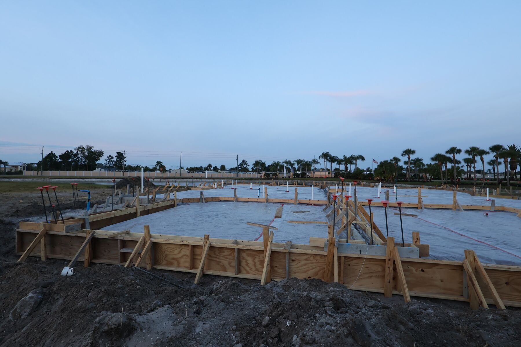 Homesite