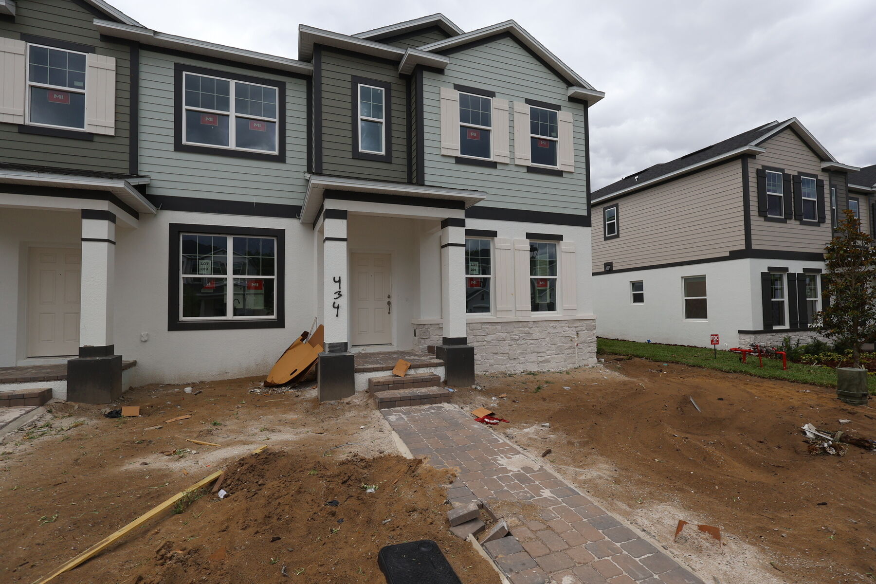 Front Exterior