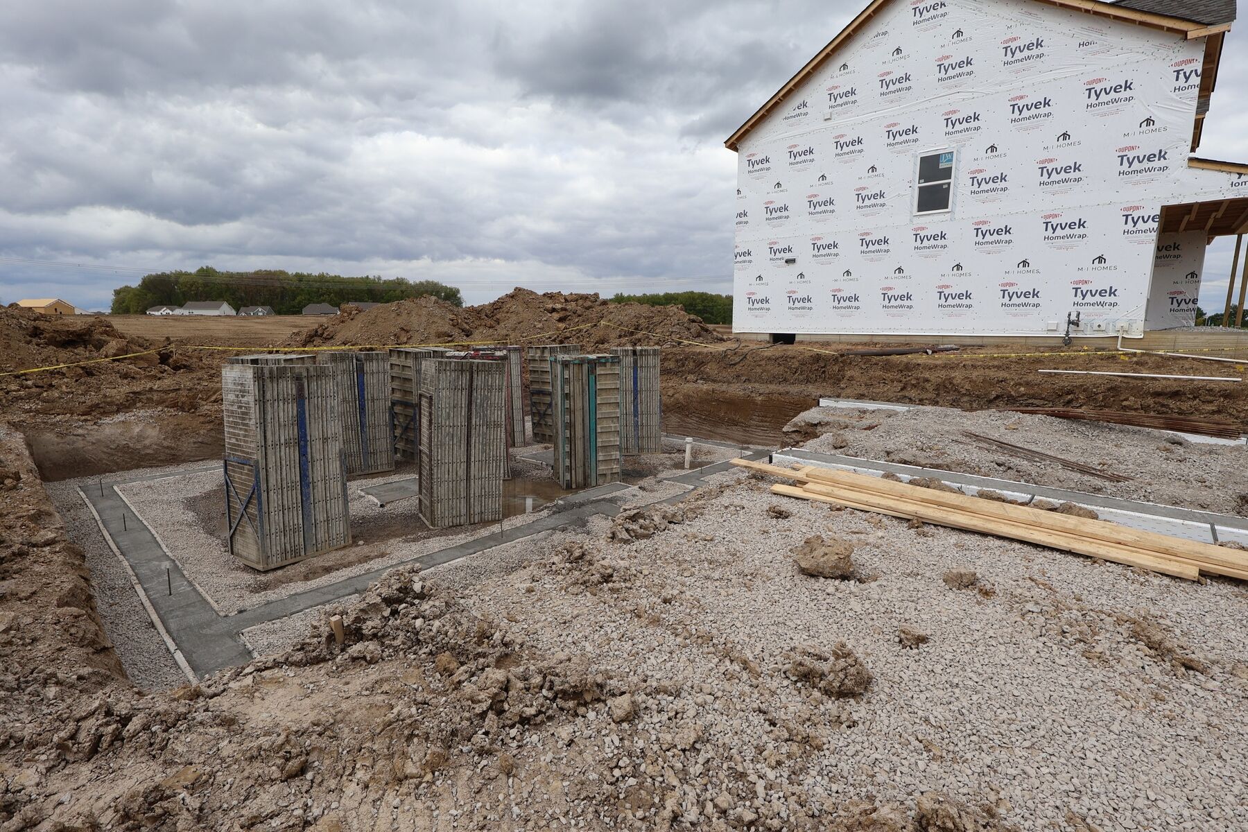 Homesite