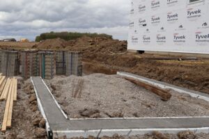 Homesite