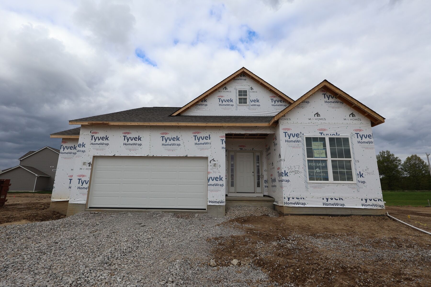 Front Exterior