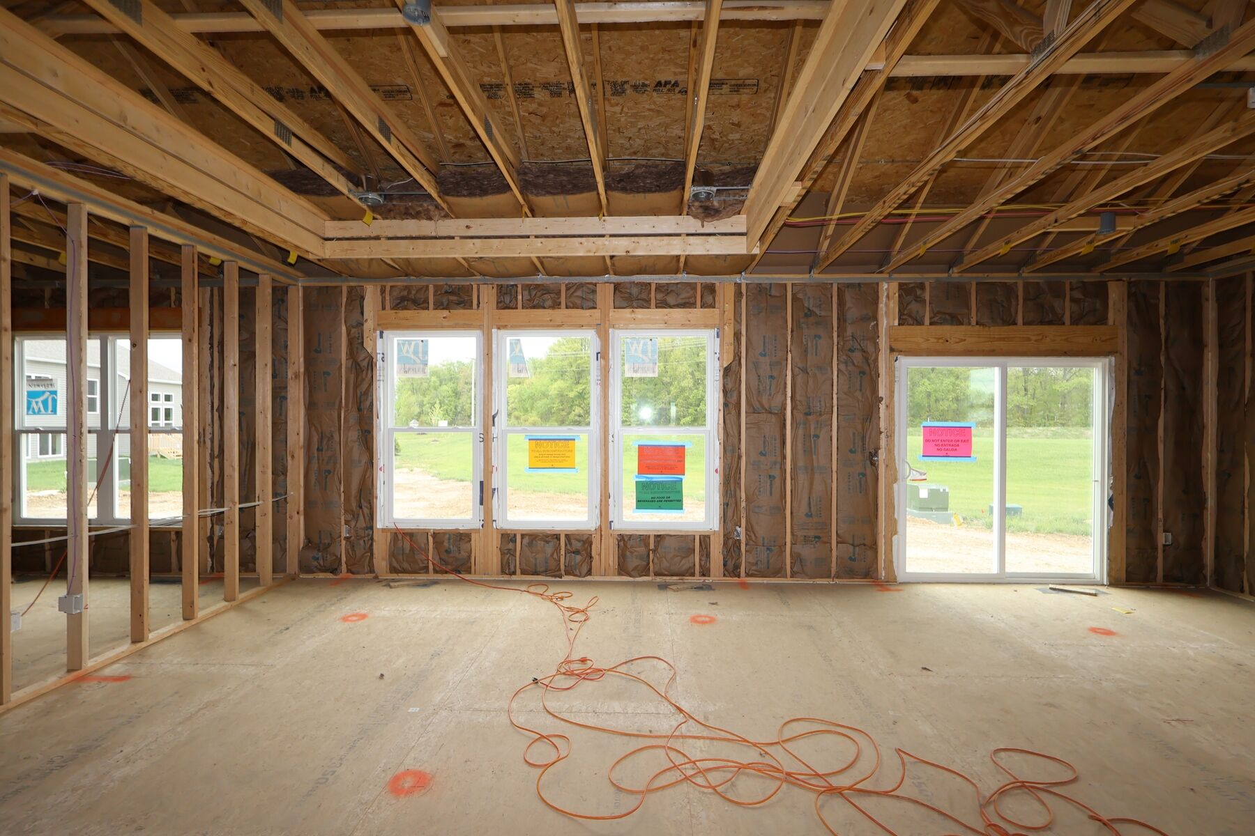 Insulation