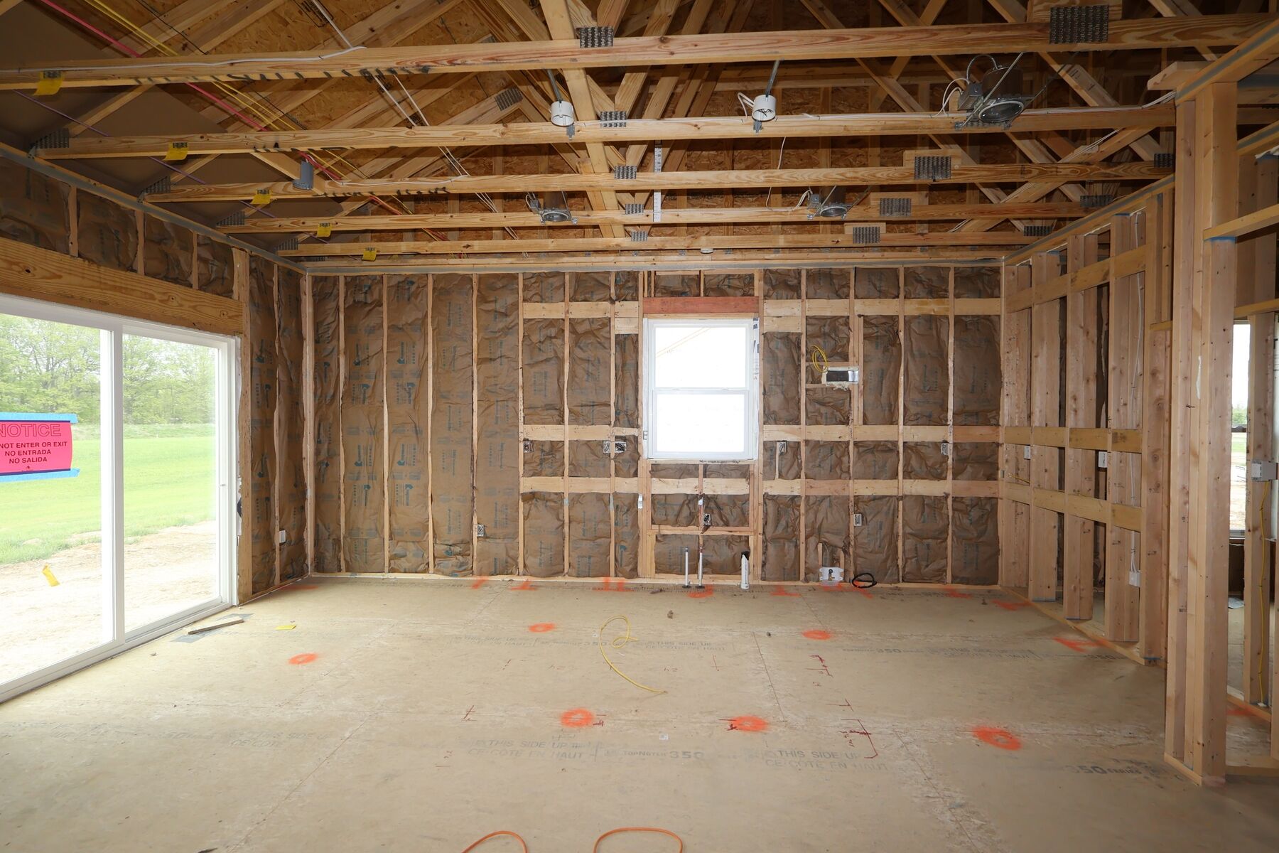 Insulation