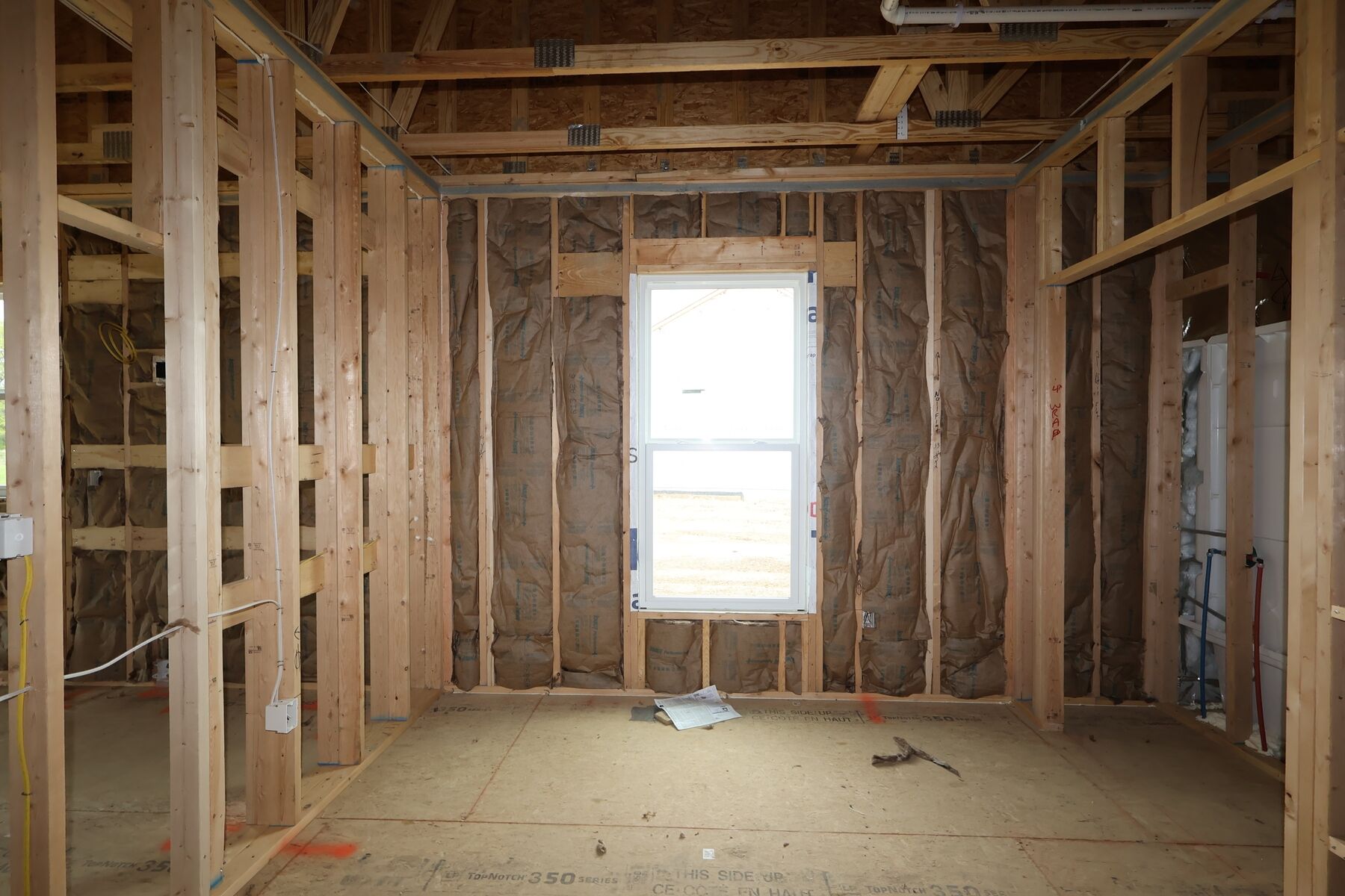 Insulation