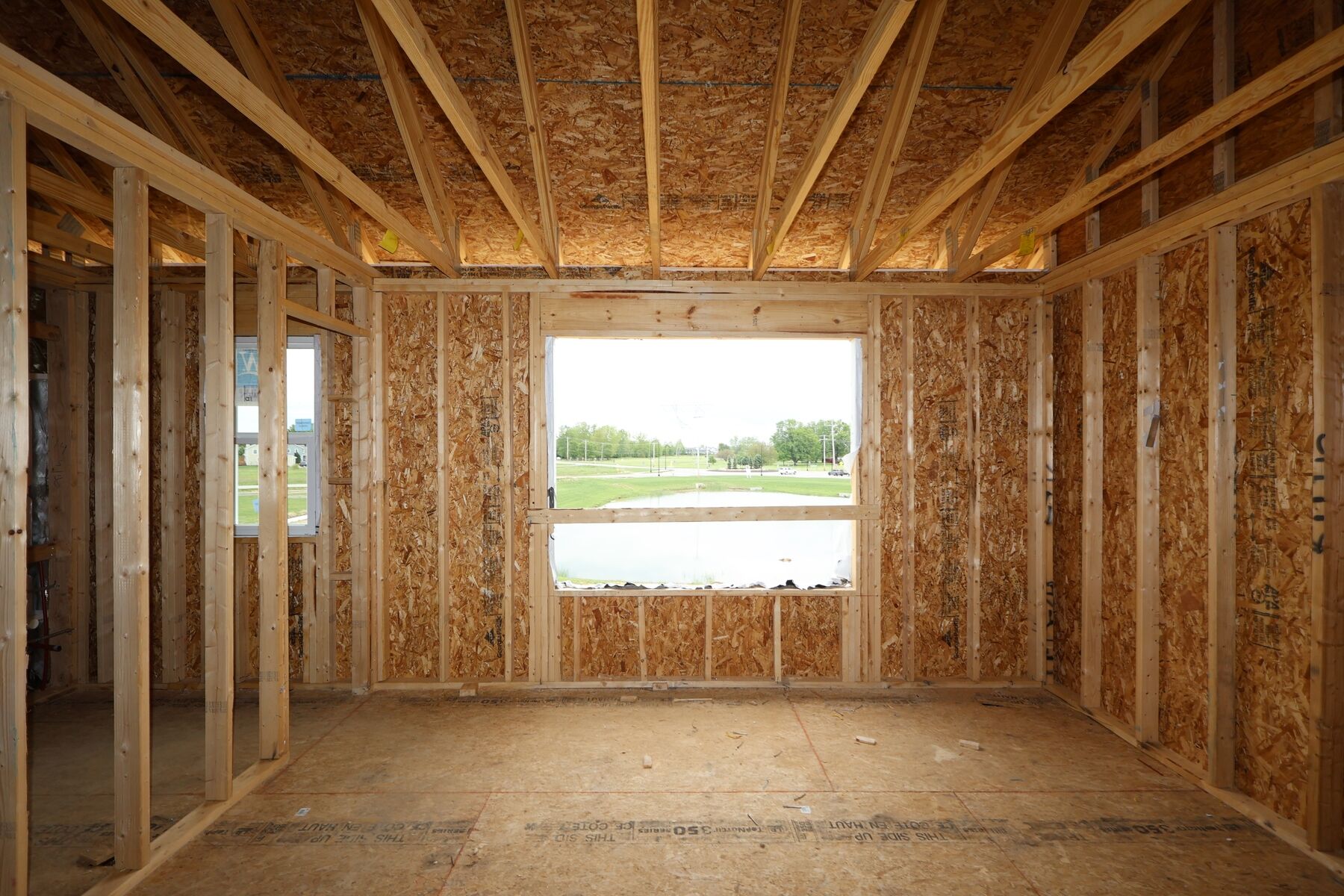 Framing
