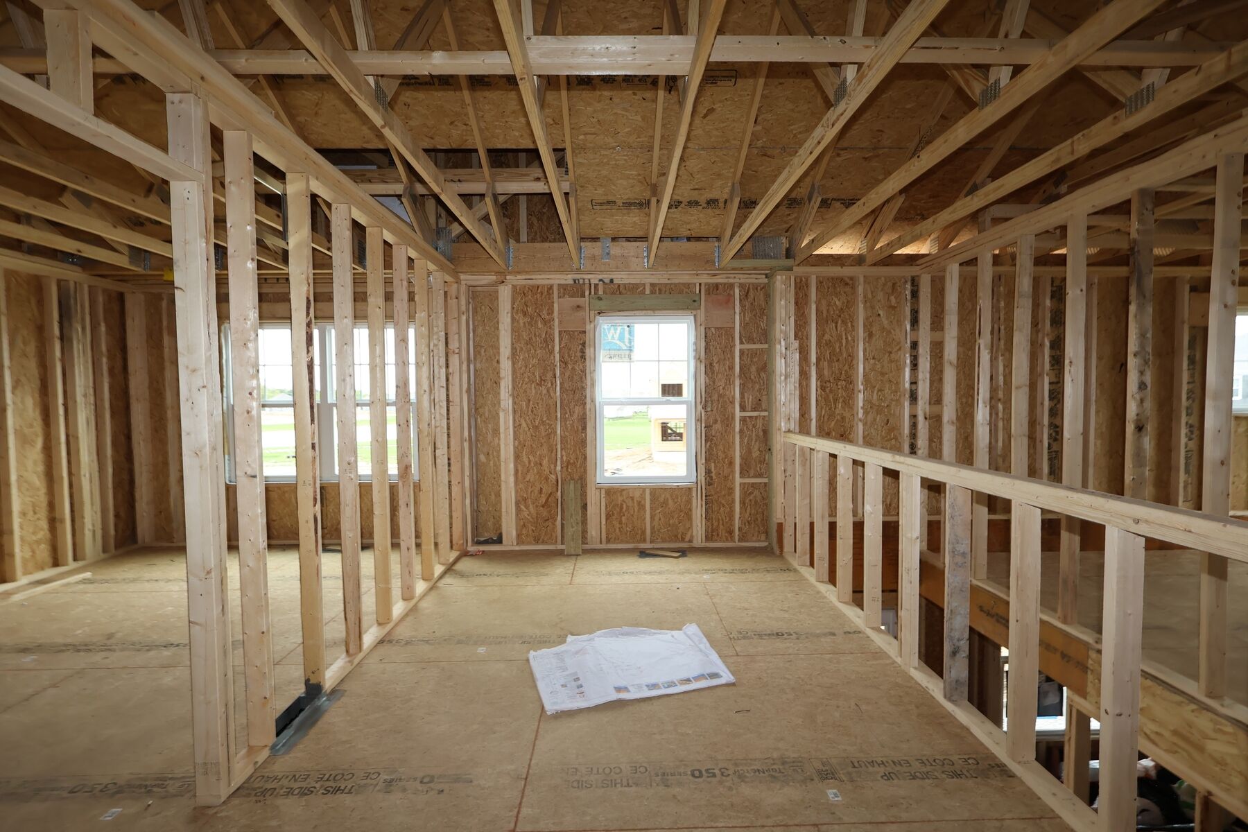 Framing