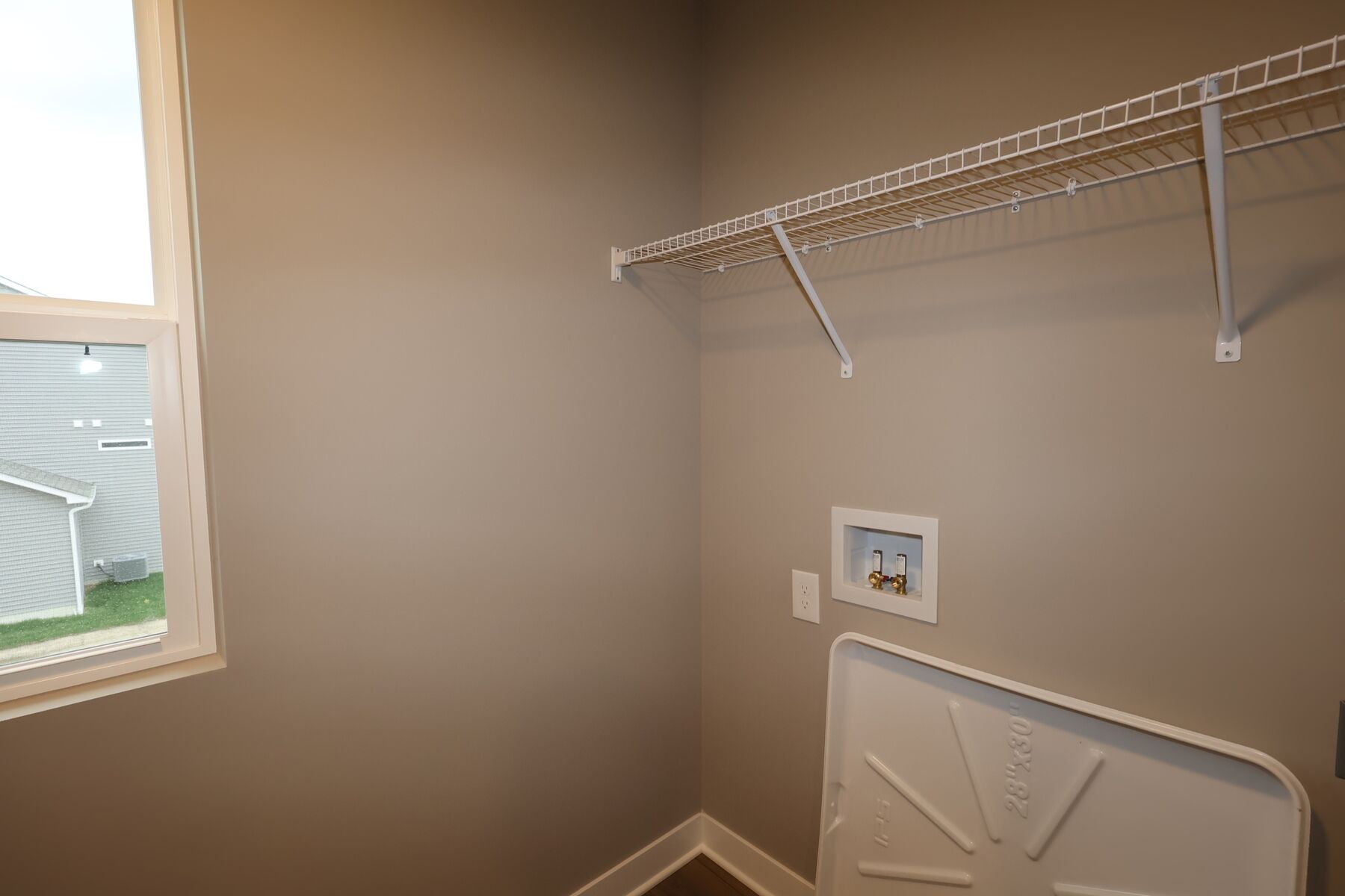 Owner's Closet