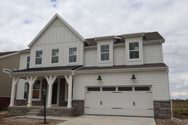 Front Exterior