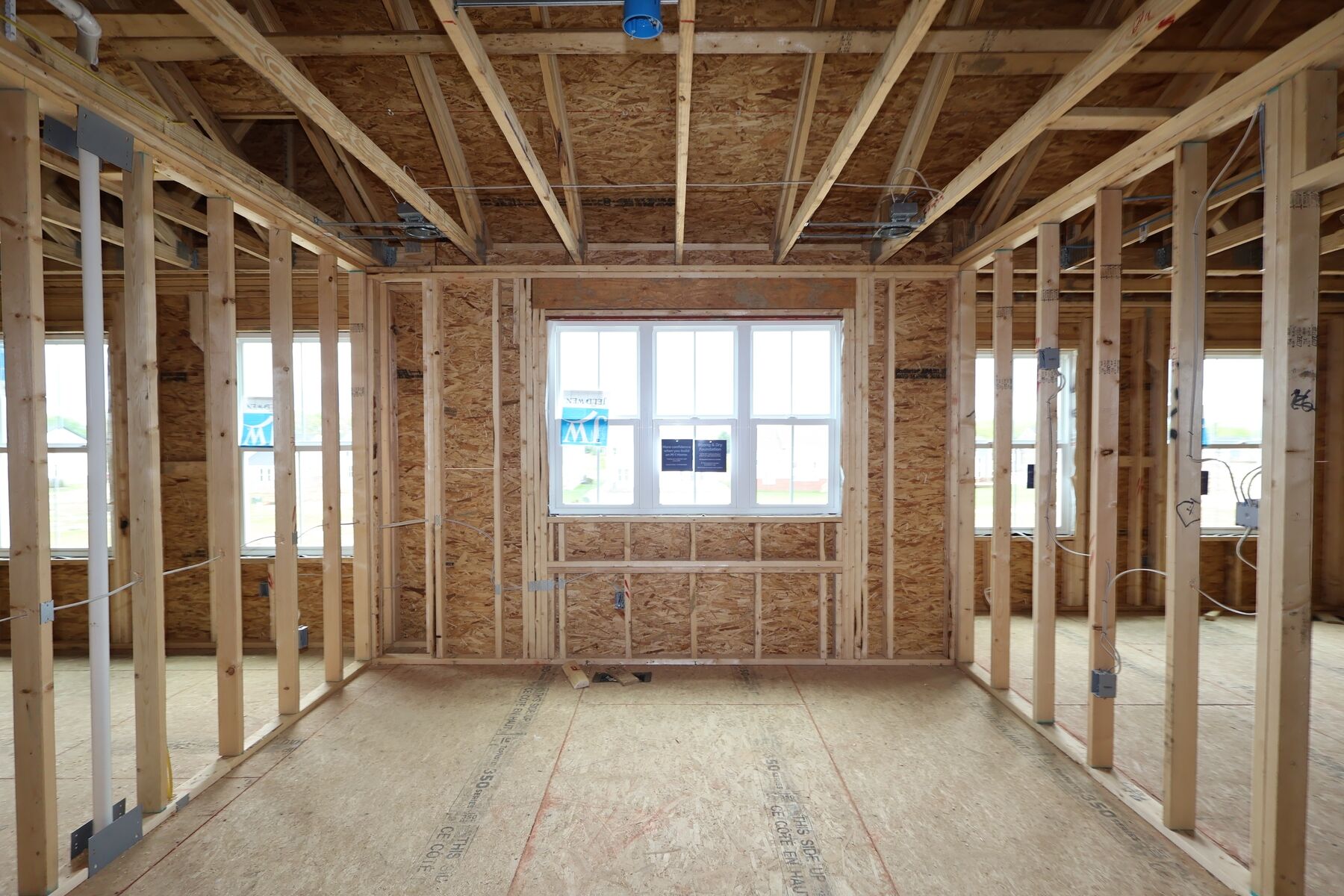 Framing