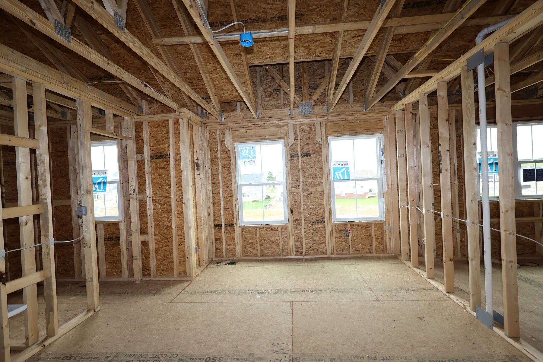 Framing