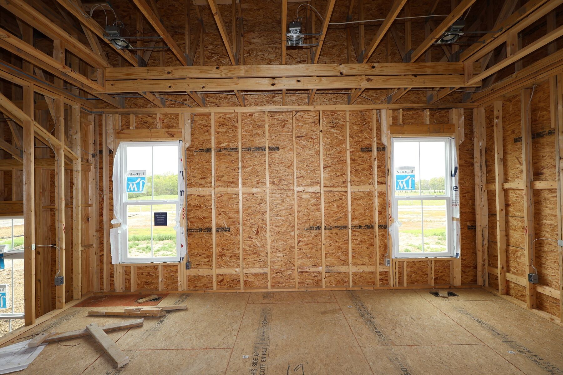 Framing