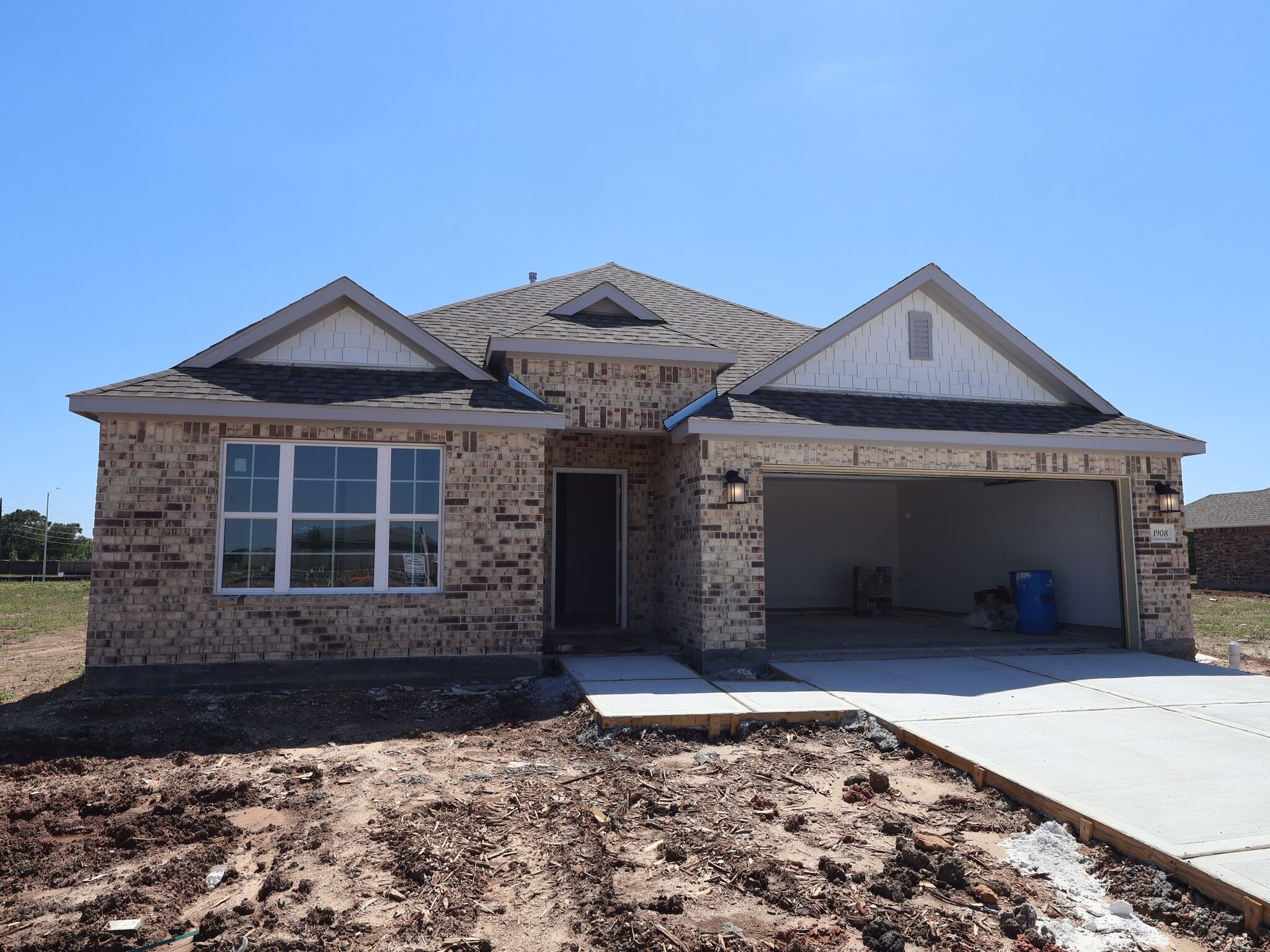 Front Exterior