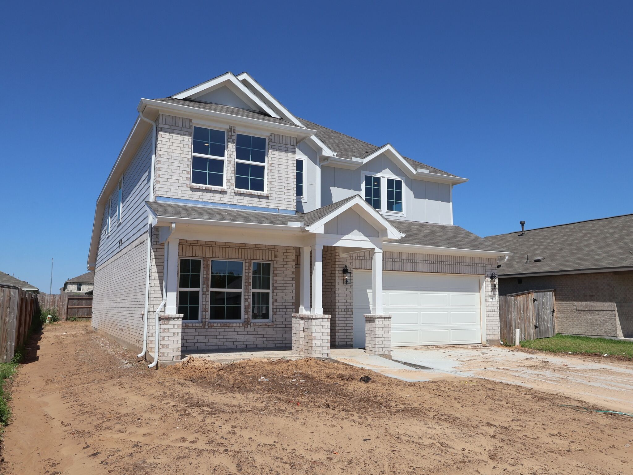 Front Exterior