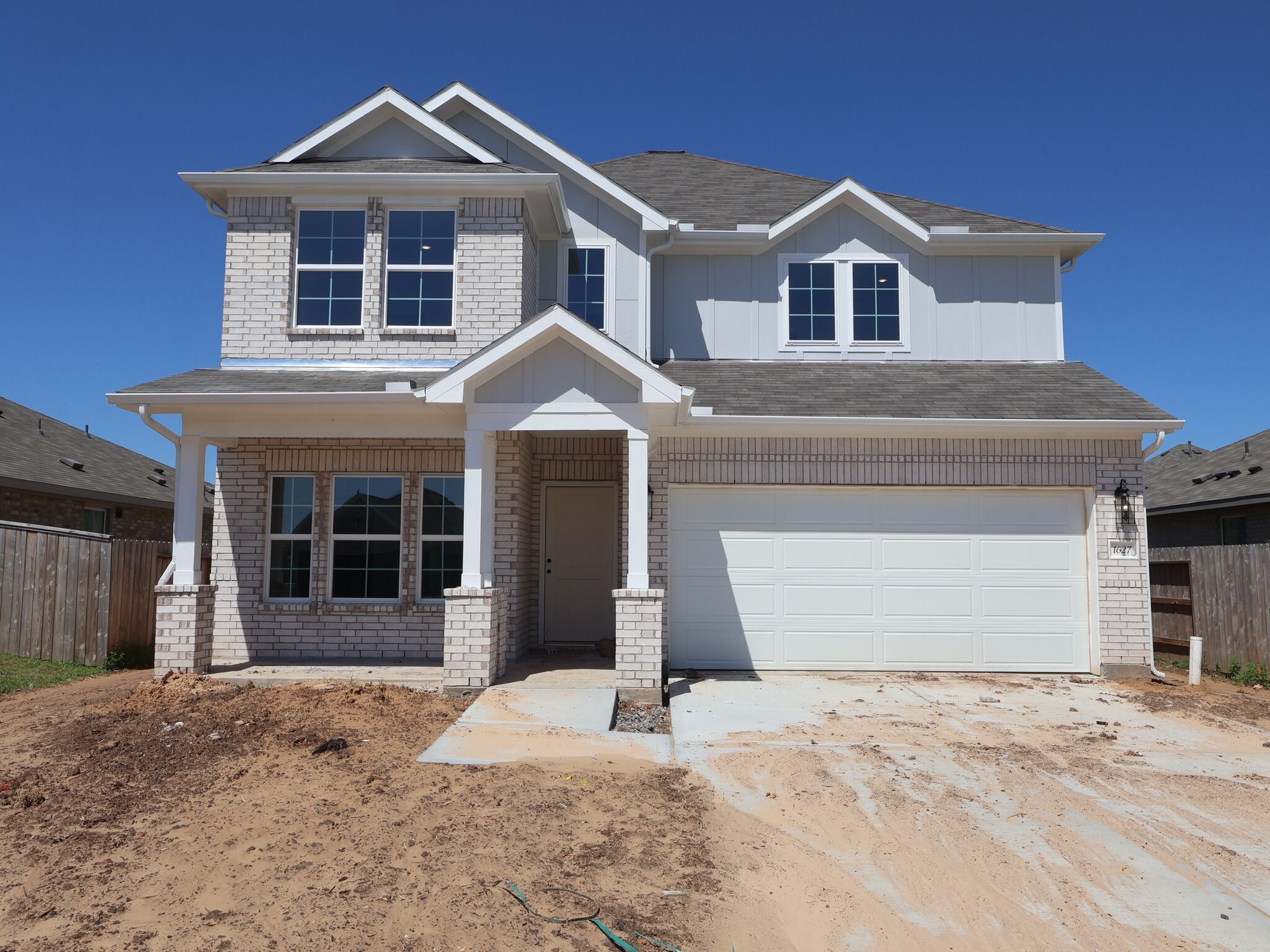 Front Exterior