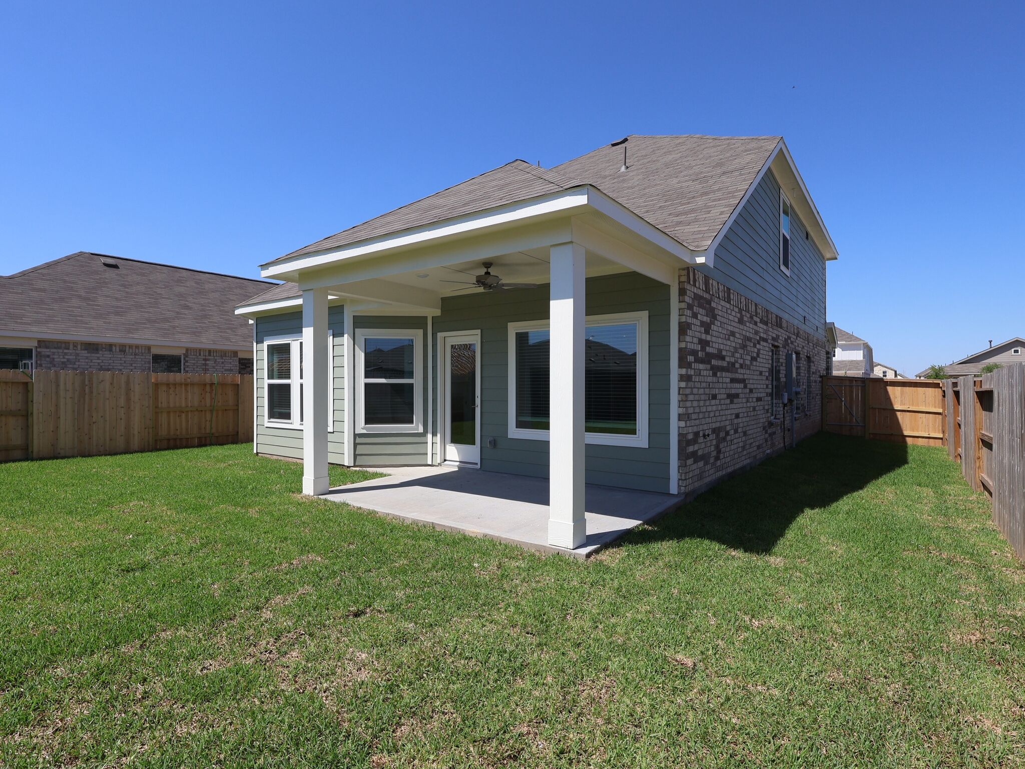 Porch