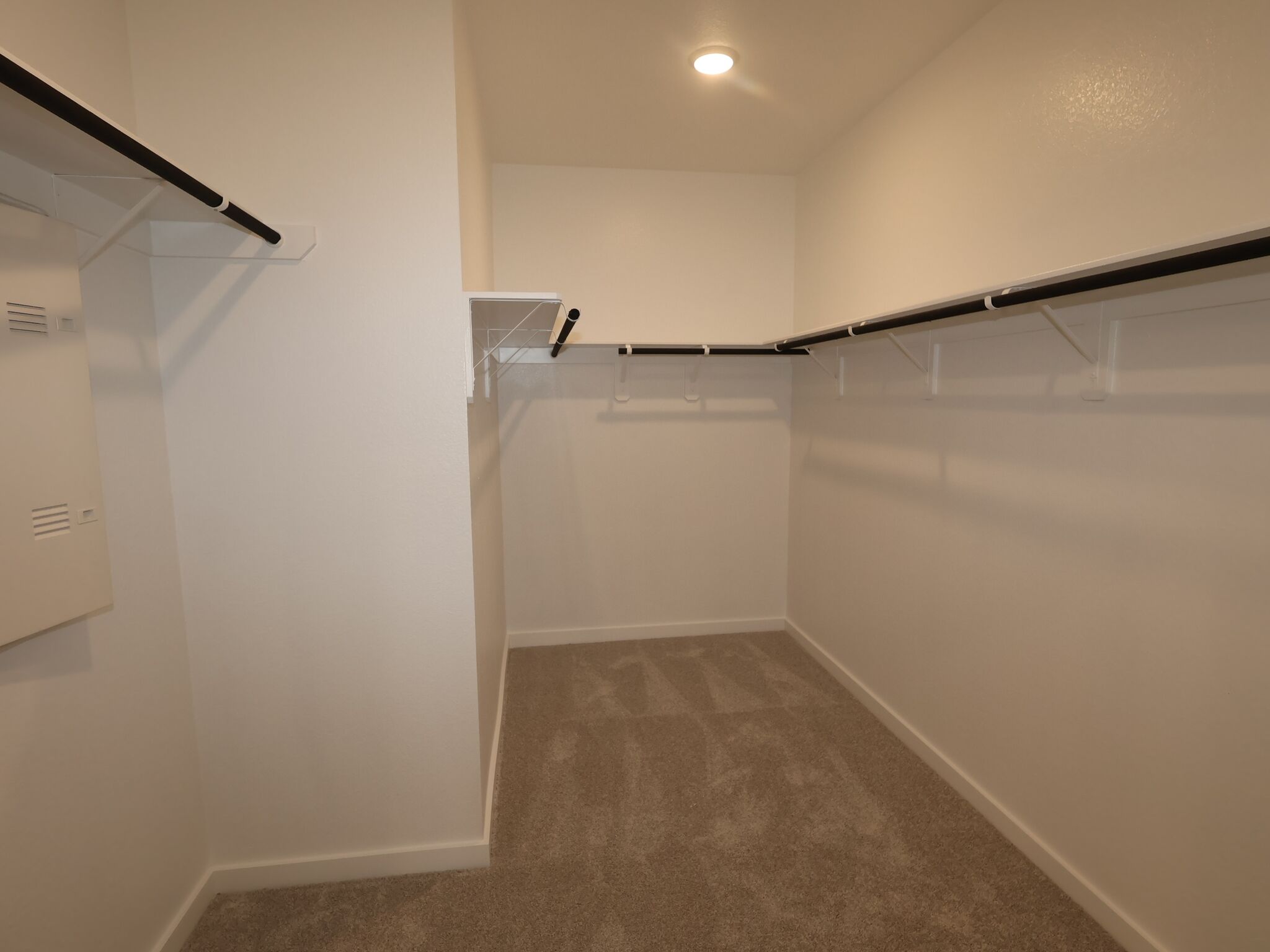 Owner's Closet