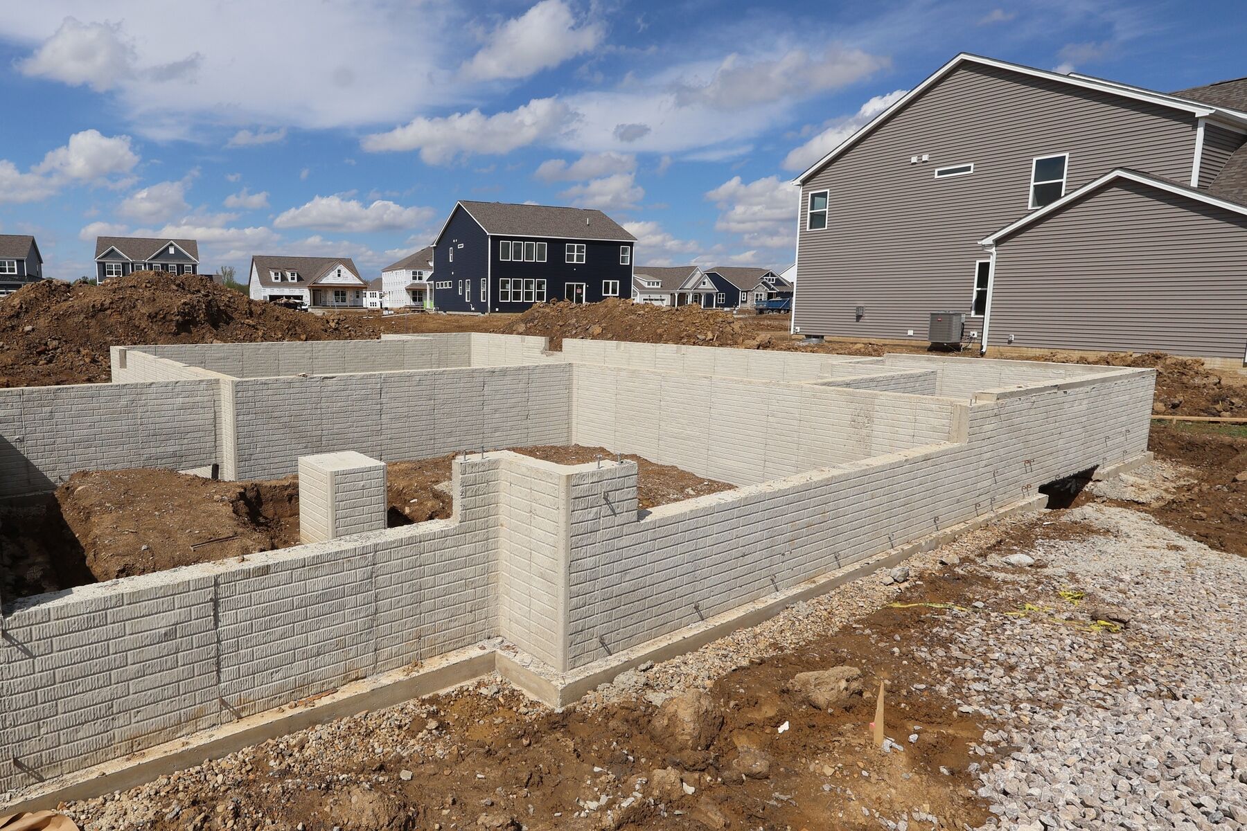 Homesite