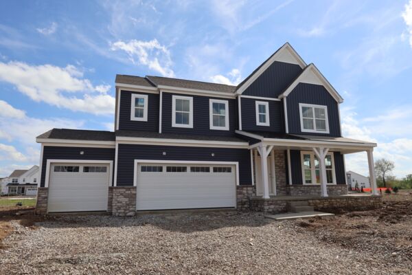 Front Exterior