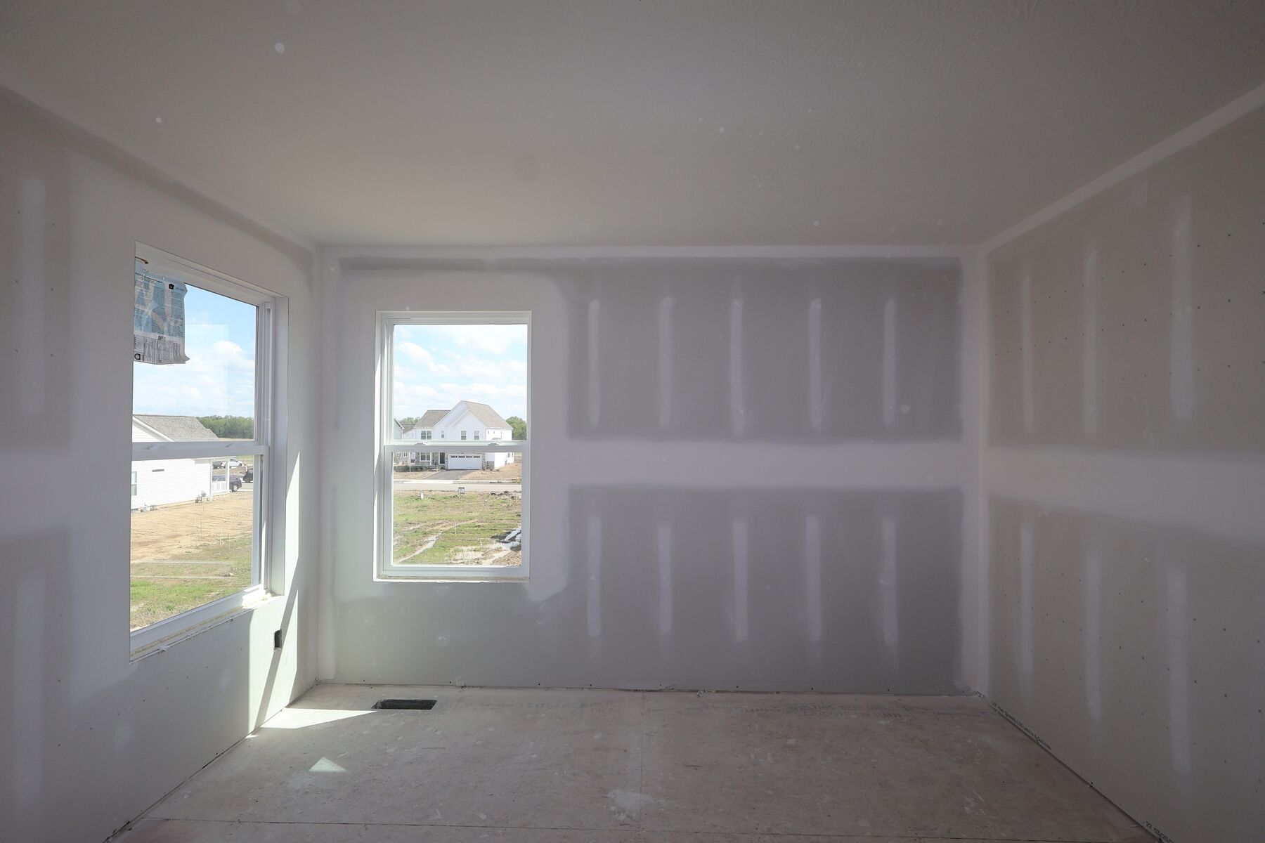 Drywall