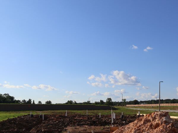 Homesite