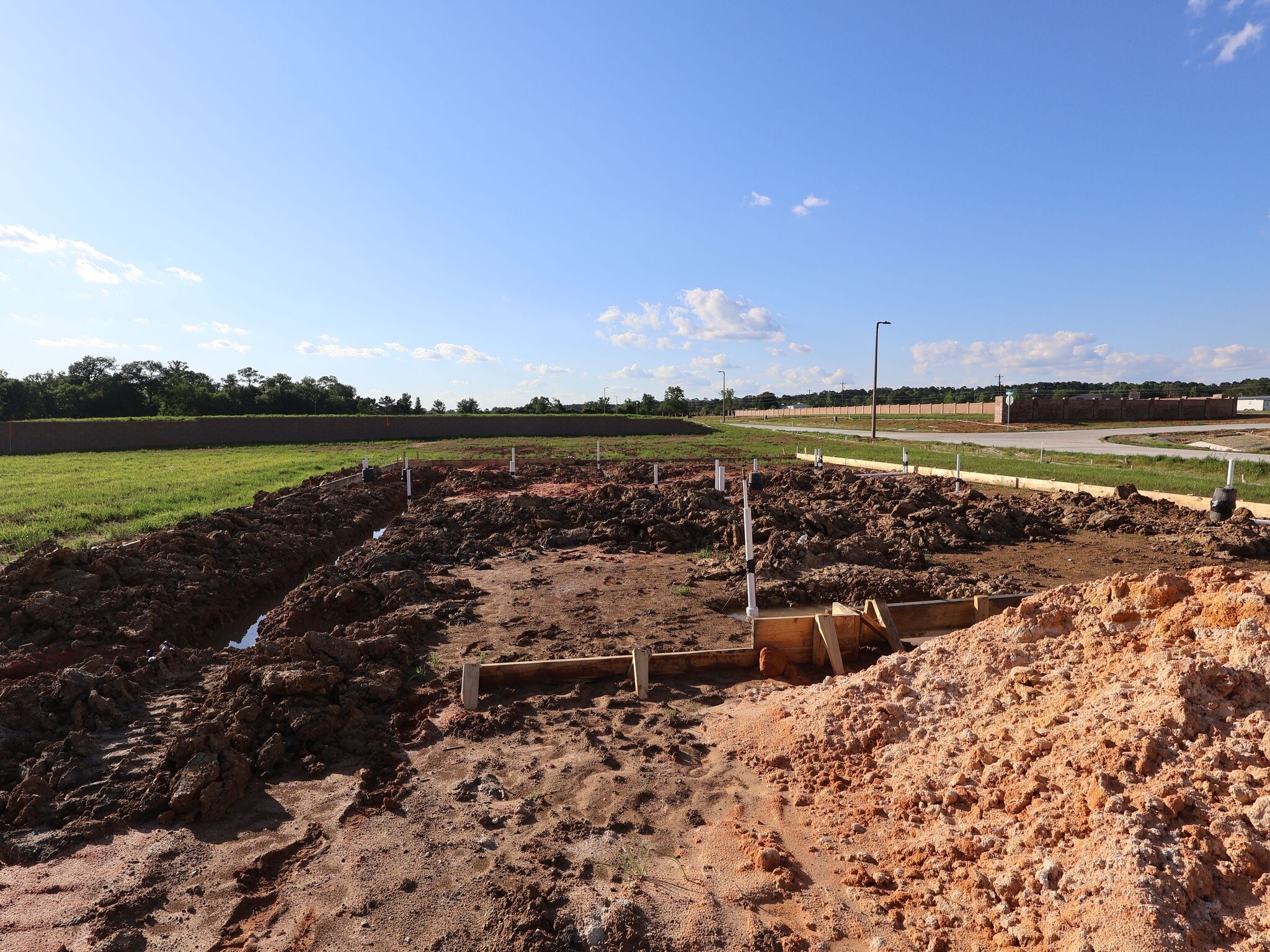 Homesite