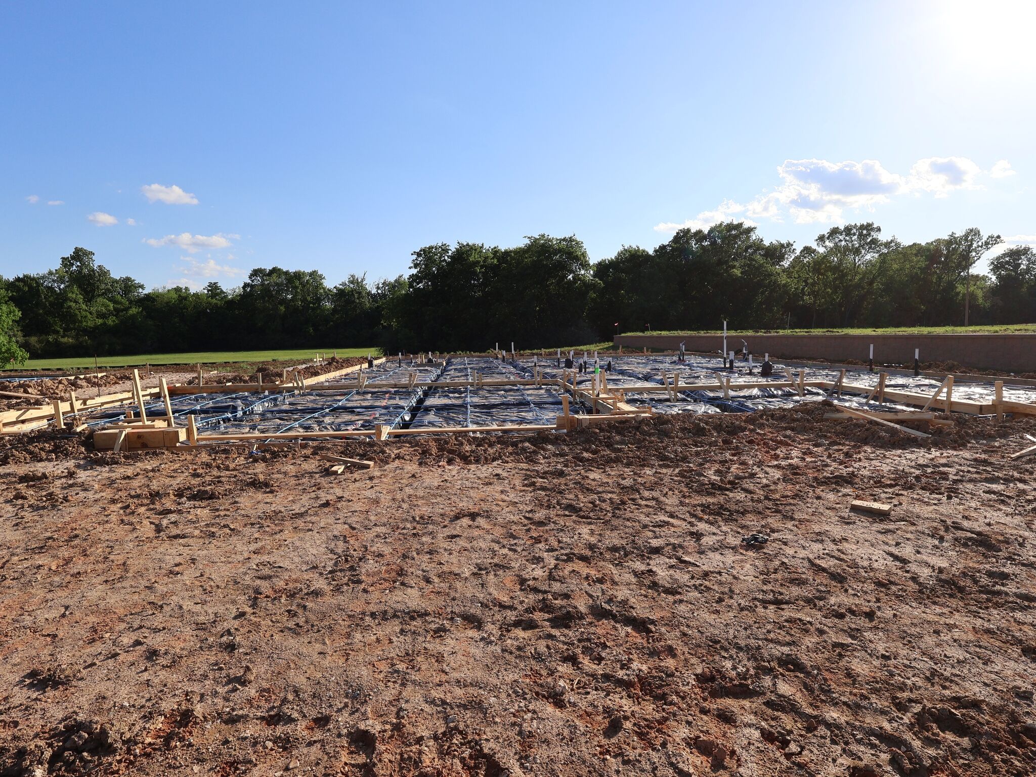 Homesite