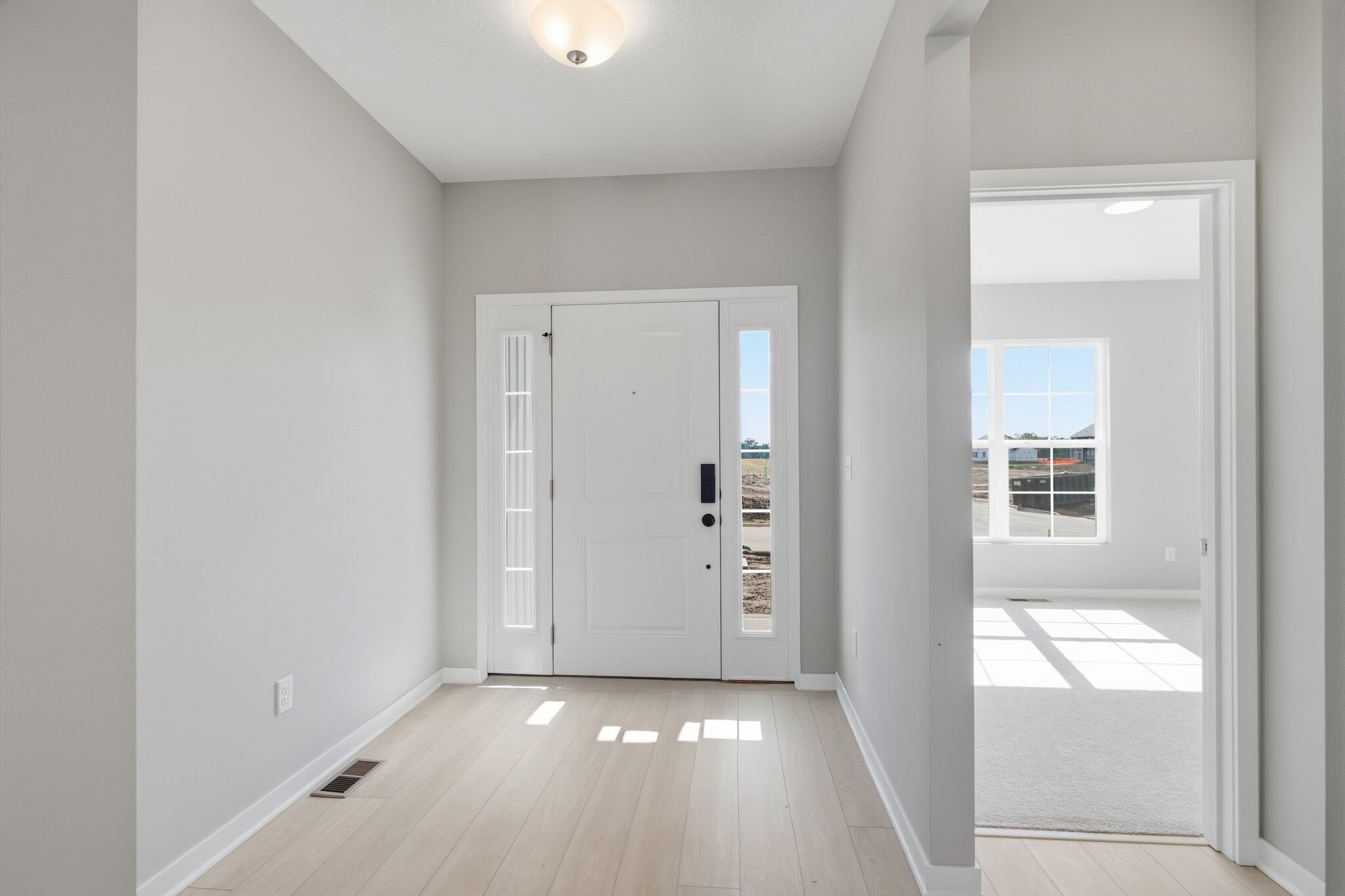 Entryway