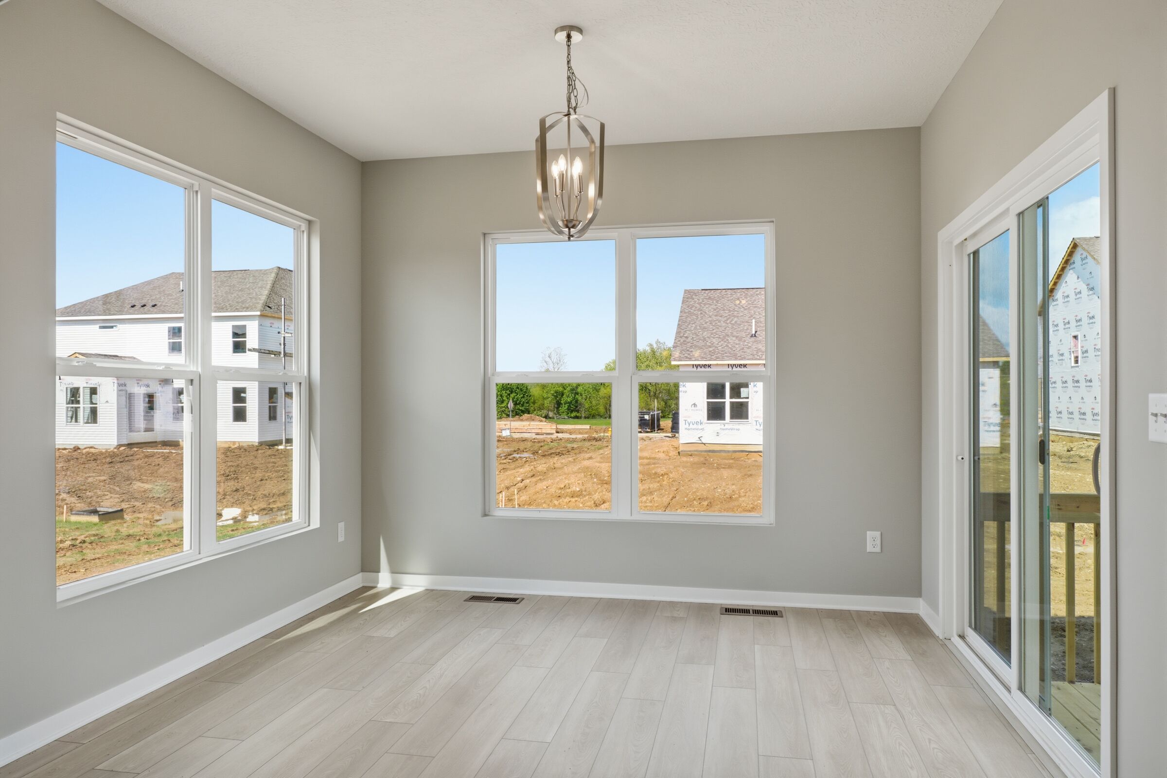 Morning Room