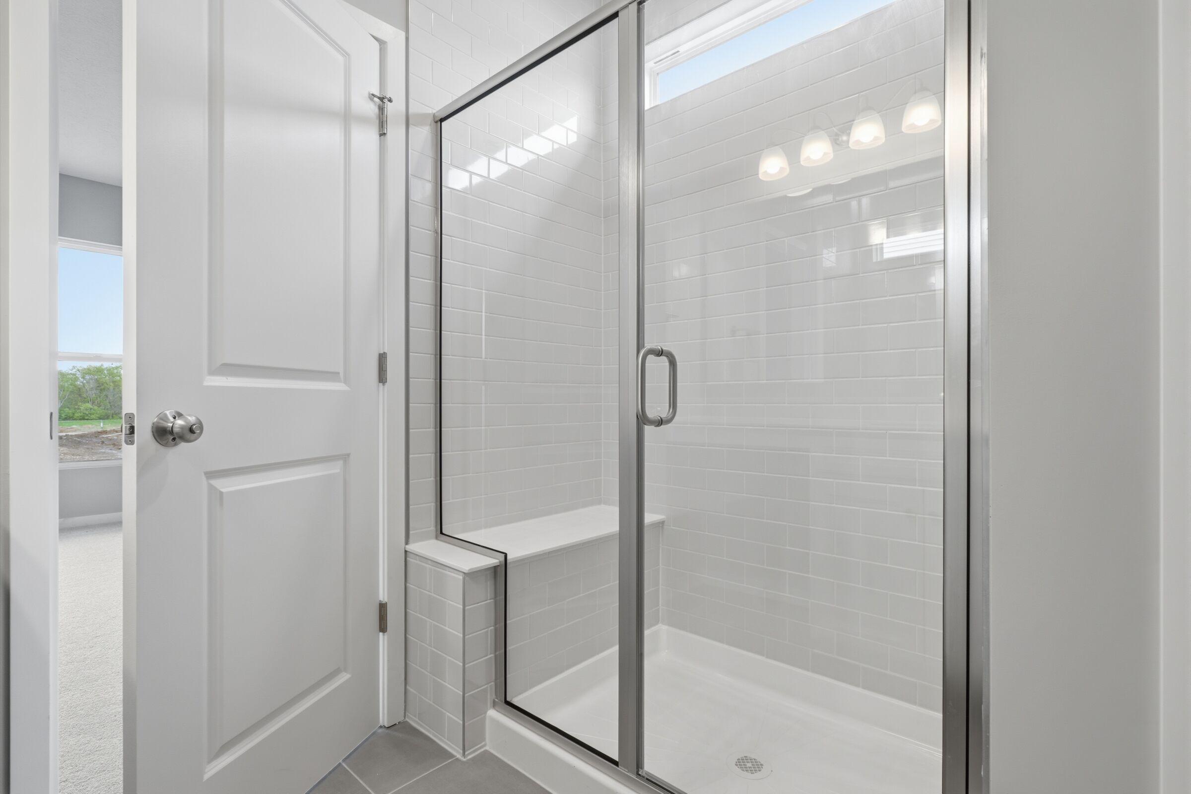 Owner's Bathroom