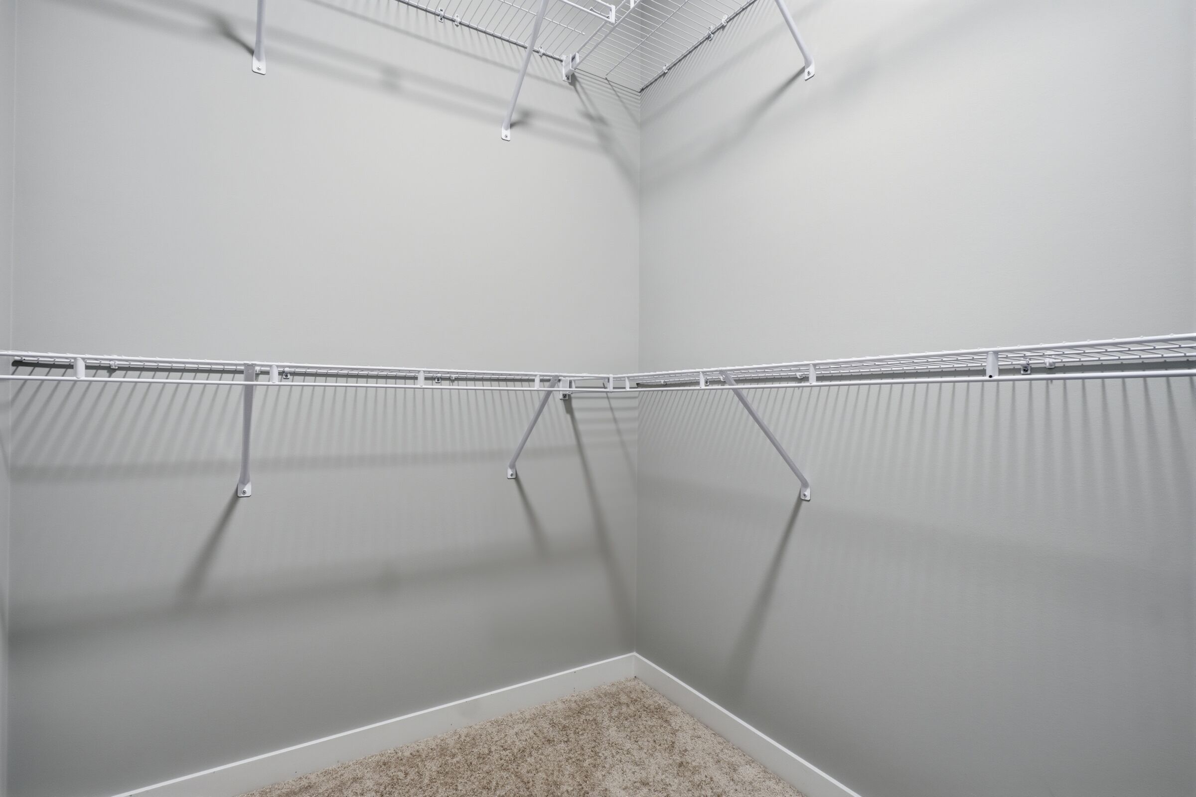 Owner's Closet